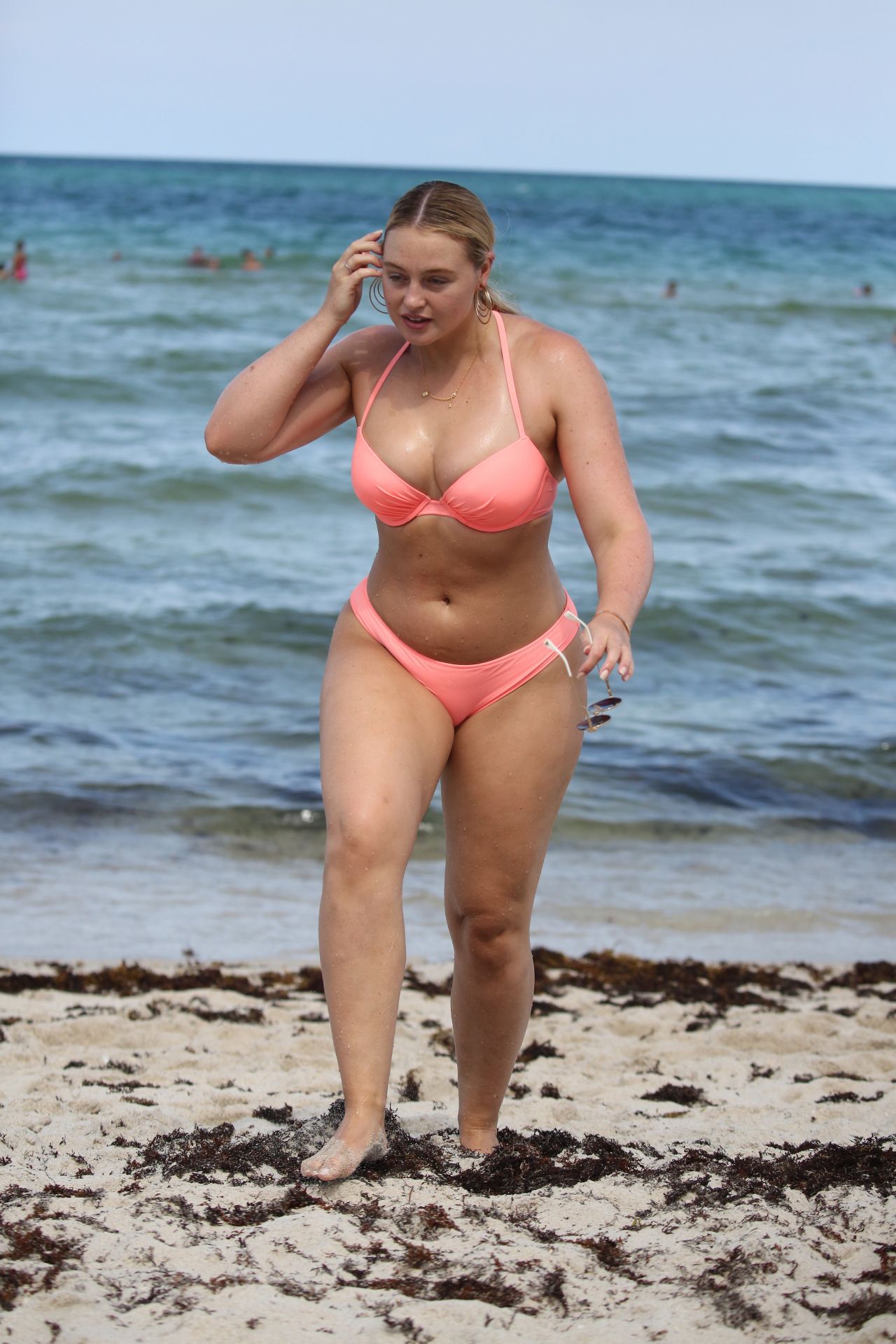 Iskra Lawrence, photo #1085176