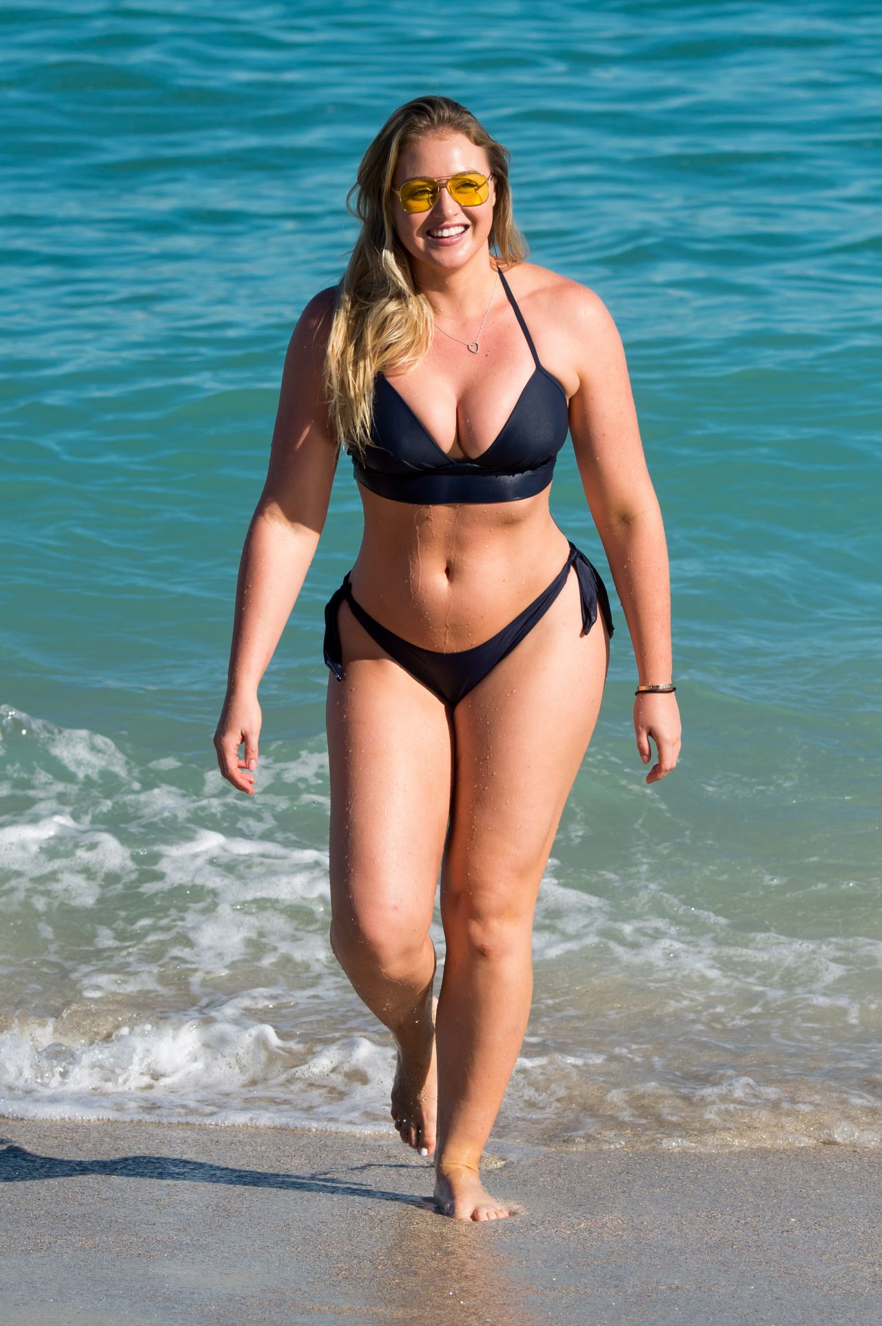 Iskra Lawrence, photo #1021238