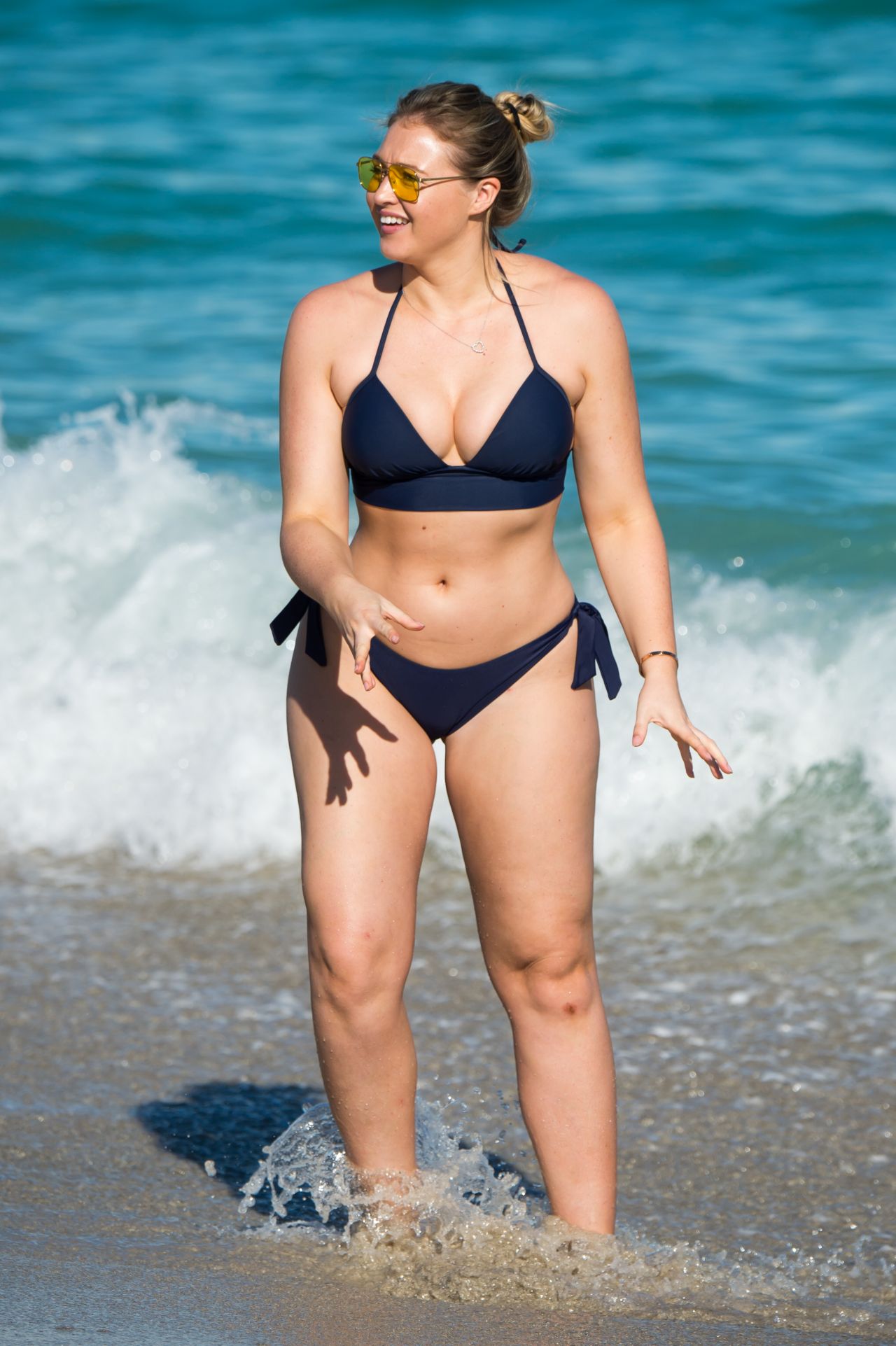 Iskra Lawrence, photo #1021239