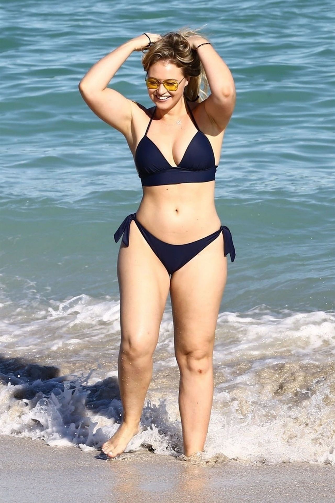 Iskra Lawrence, photo #1021234
