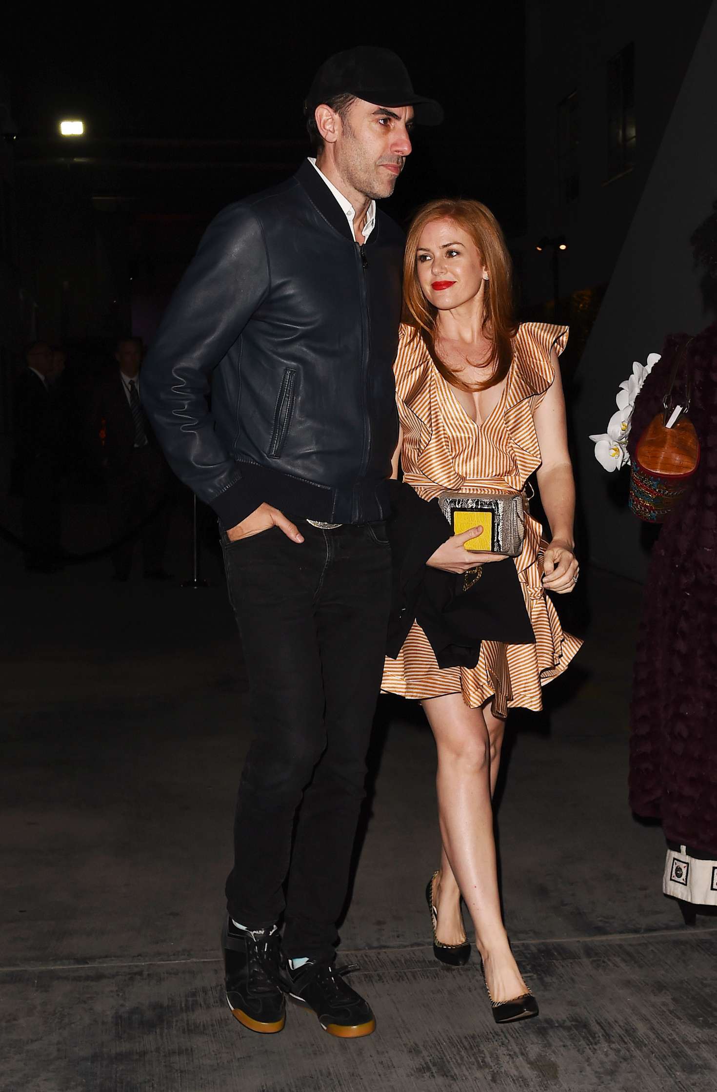 Isla Fisher, photo #950875