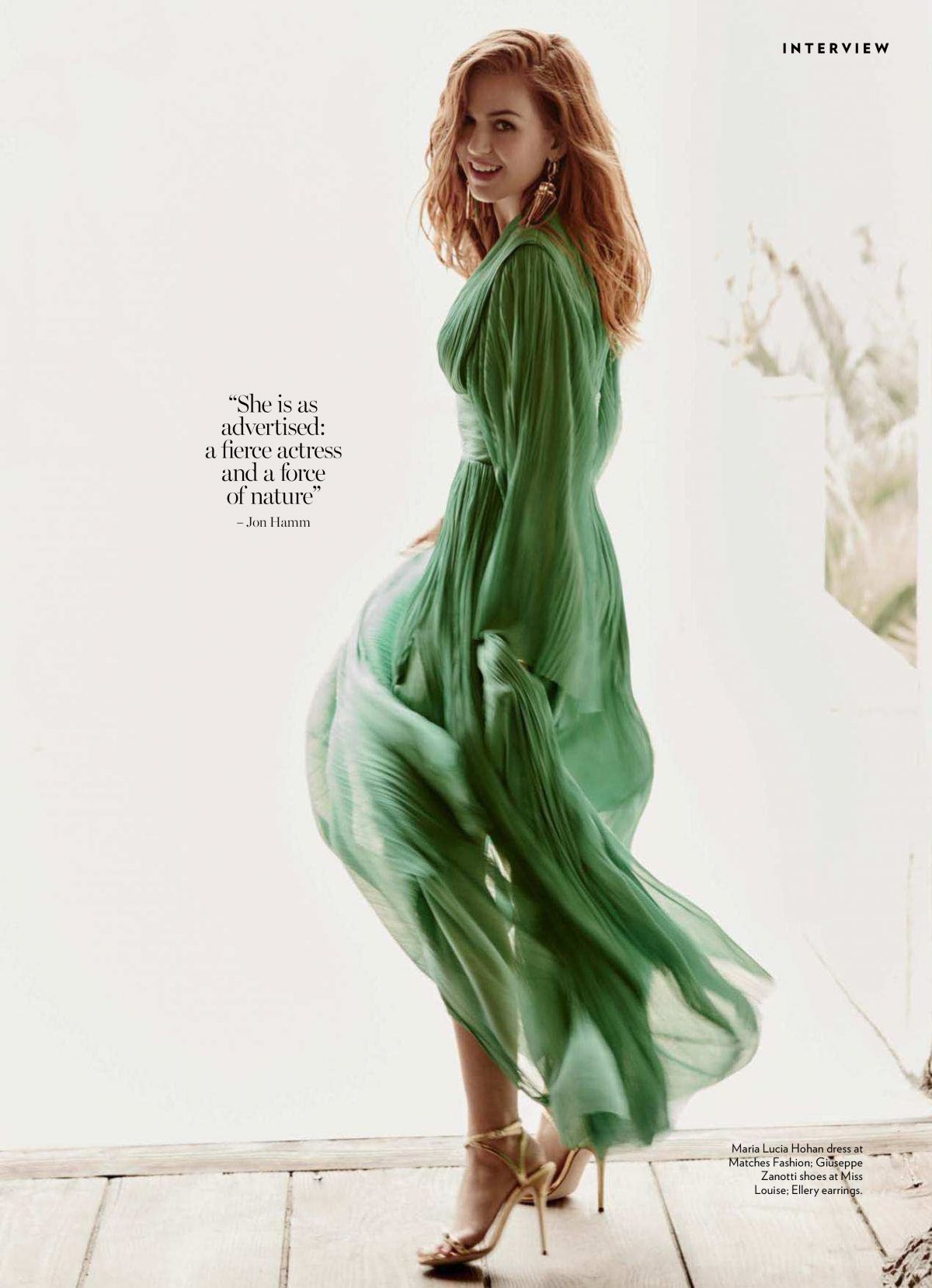 Isla Fisher, photo #1074523