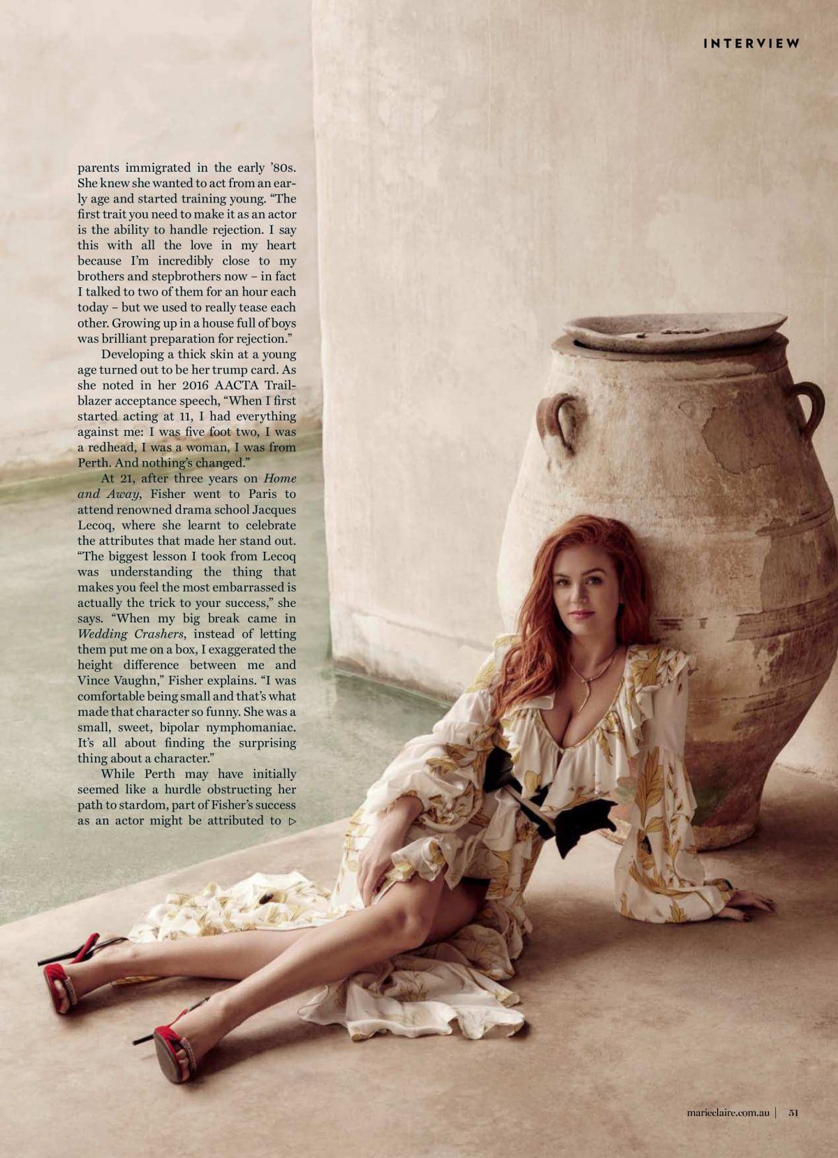 Isla Fisher, photo #1074522