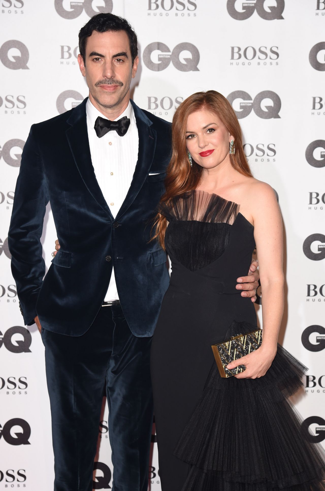 Isla Fisher, photo #1098194
