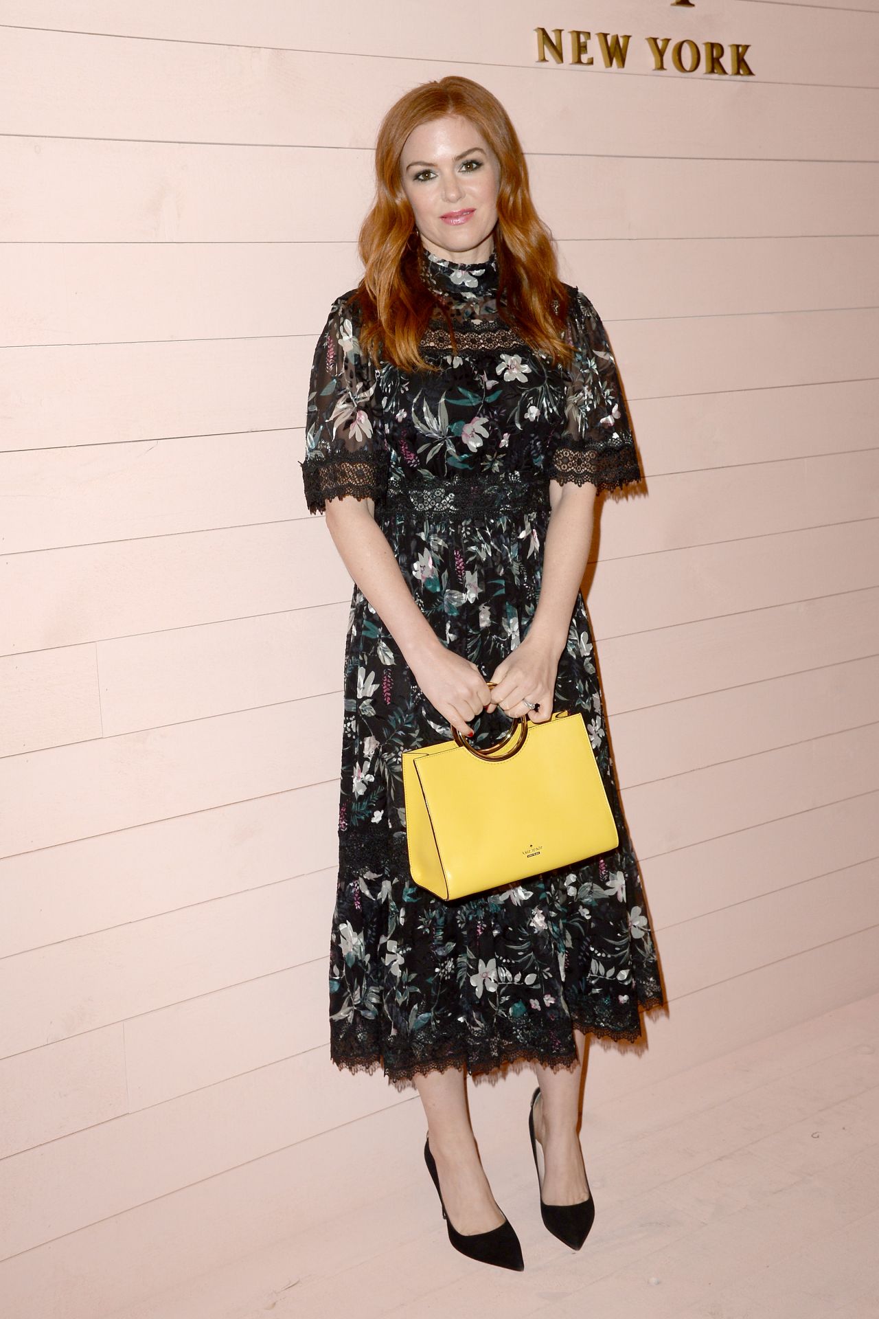 Isla Fisher, photo #1041015