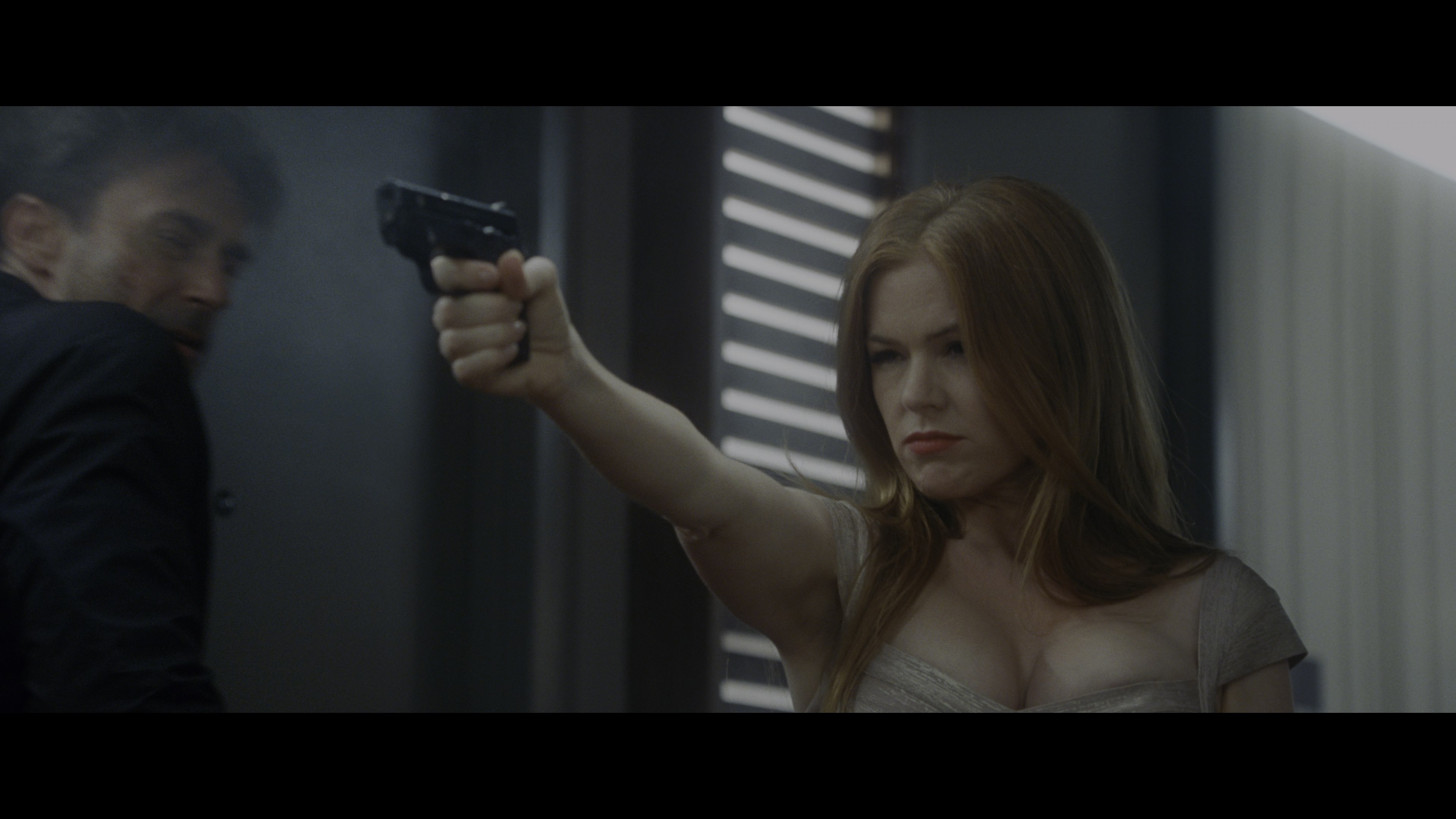 Isla Fisher, photo #1031931