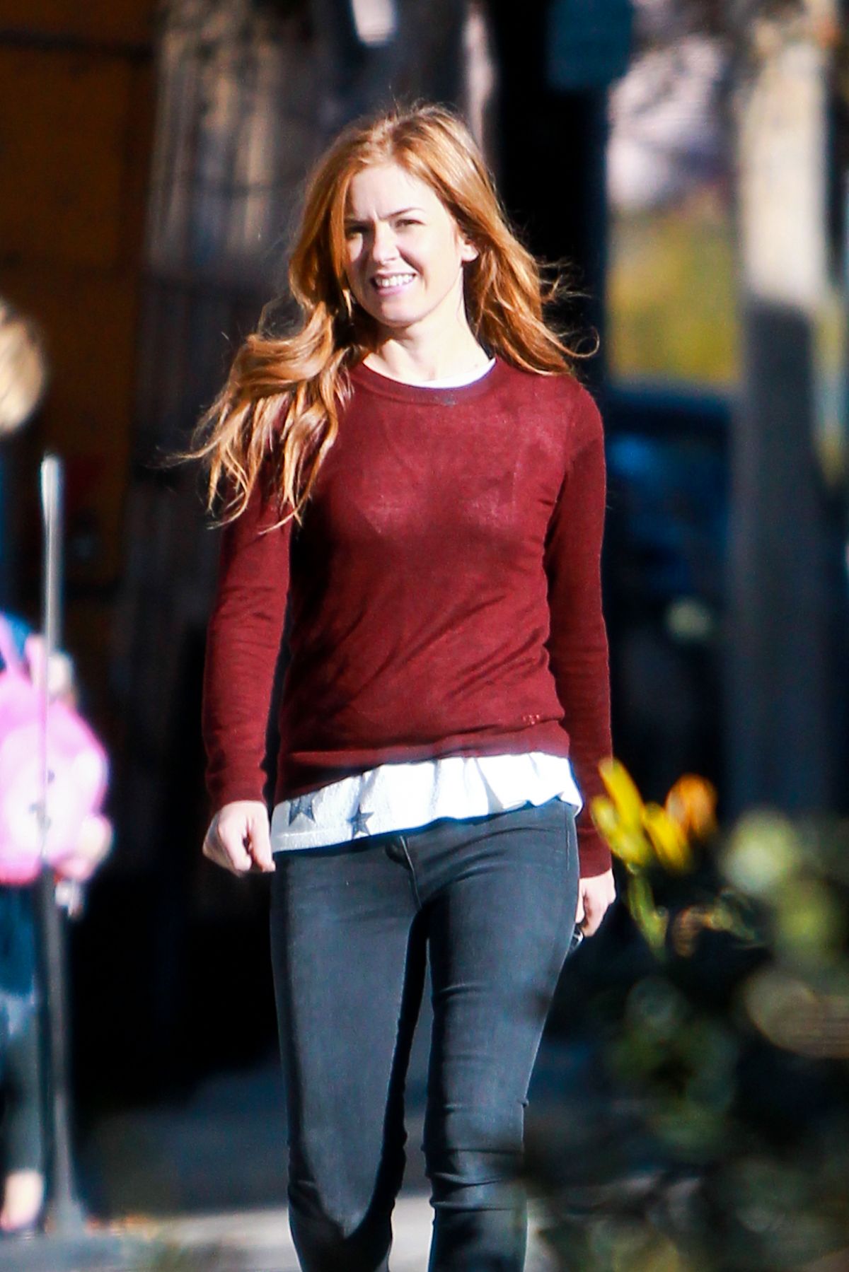 Isla Fisher, photo #693275