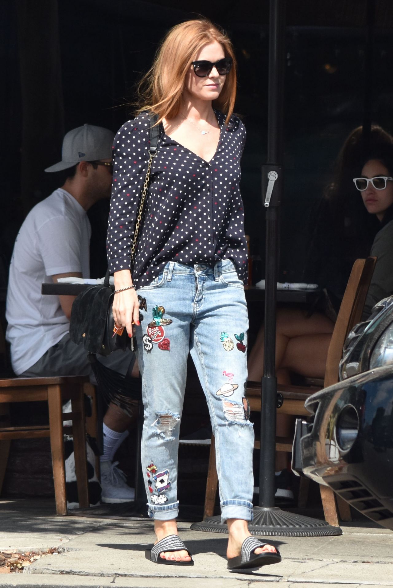 Isla Fisher, photo #916505