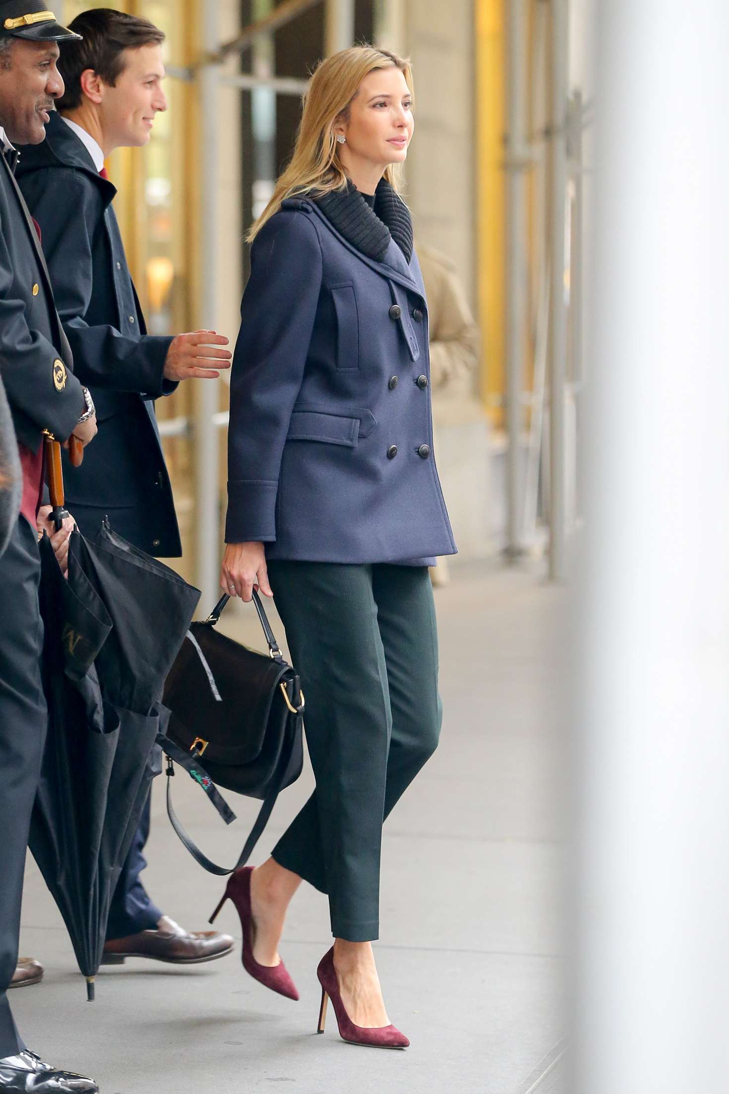 Ivanka Trump, photo #923025