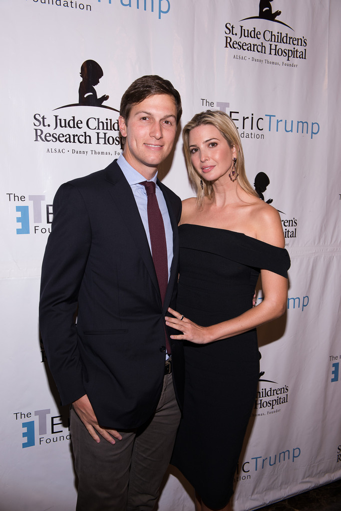 Ivanka Trump, photo #762643