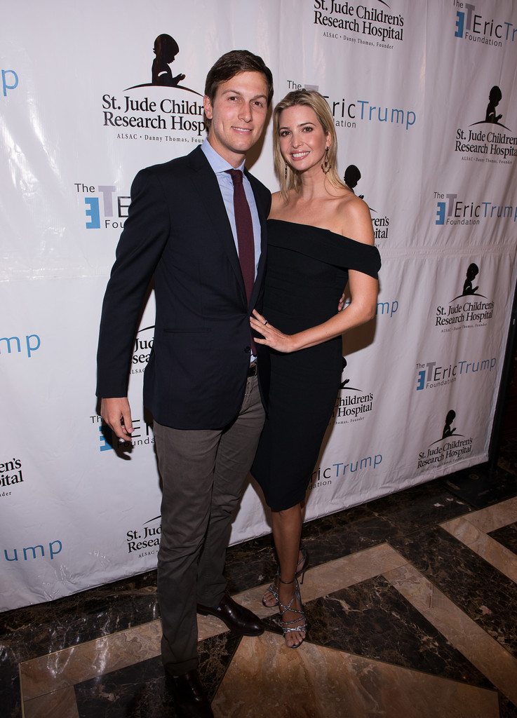 Ivanka Trump, photo #762723