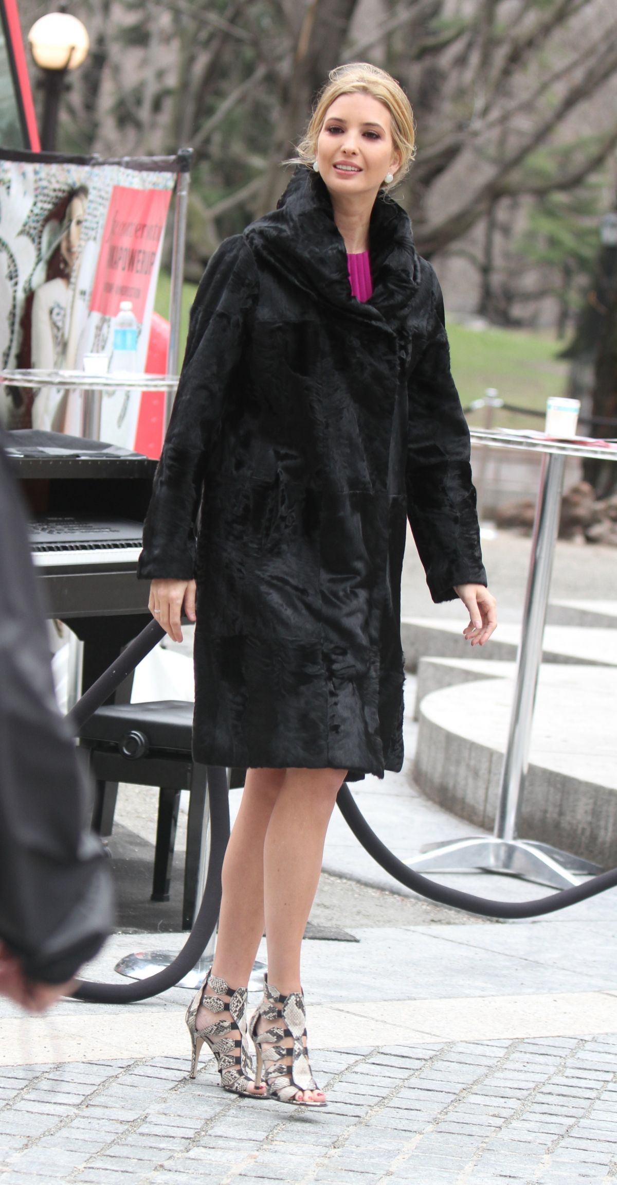 Ivanka Trump, photo #720325