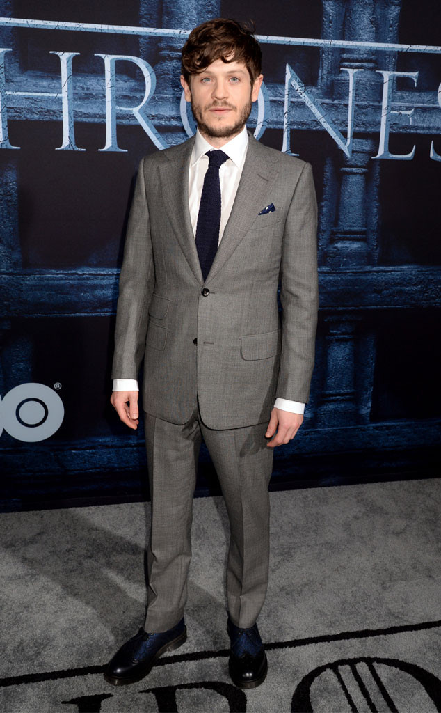 Iwan Rheon, photo #896226