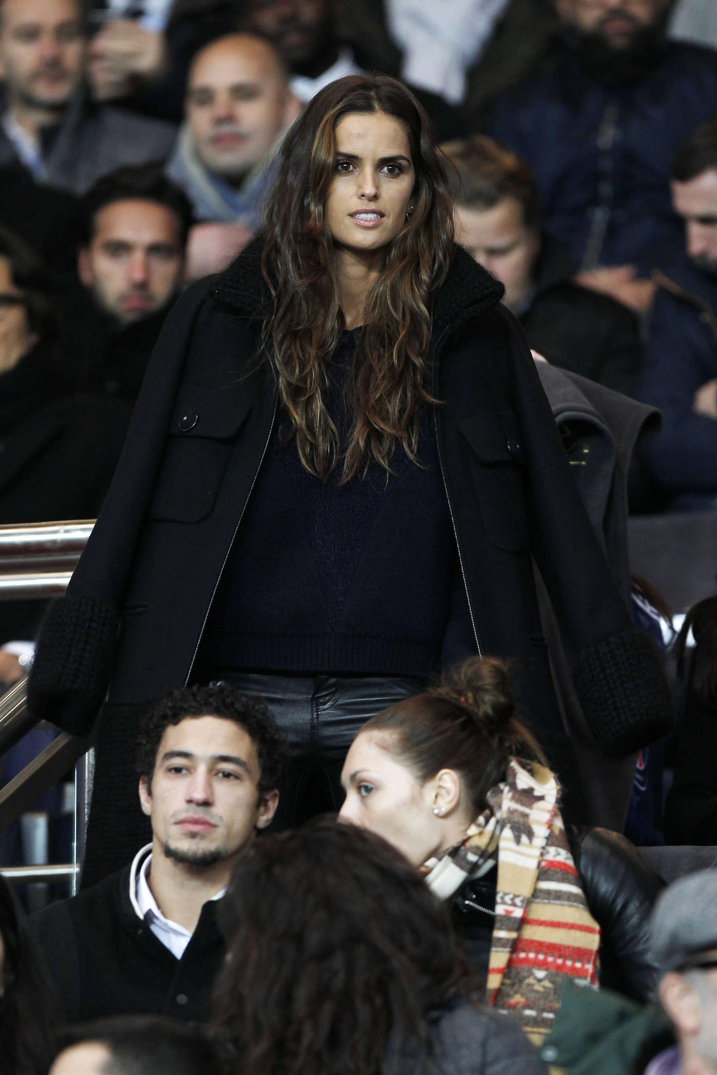 Izabel Goulart, photo #866603