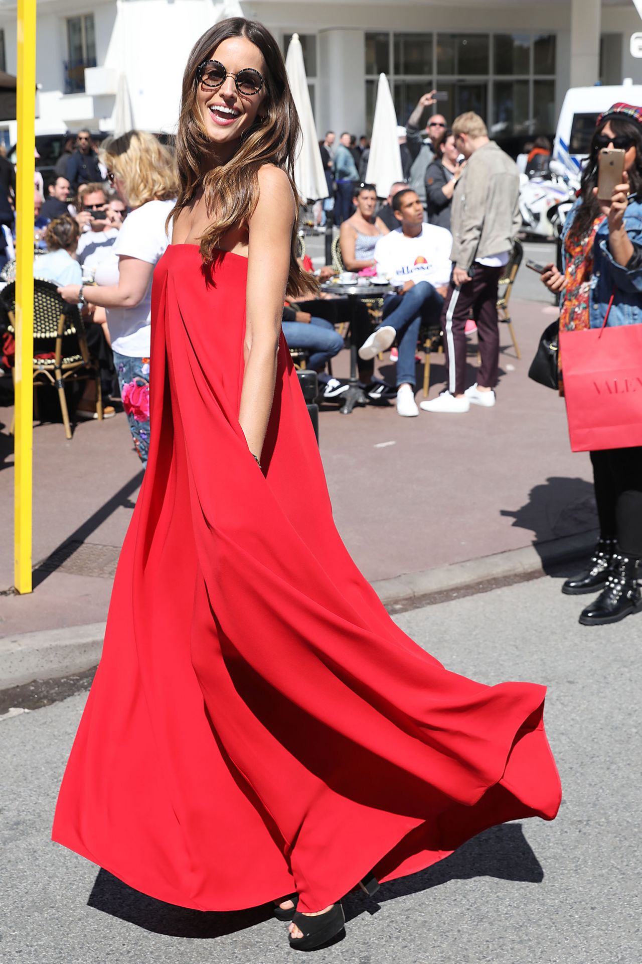 Izabel Goulart, photo #1071175