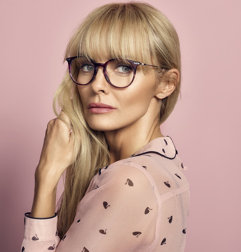 Izabella Scorupco, photo #1348723