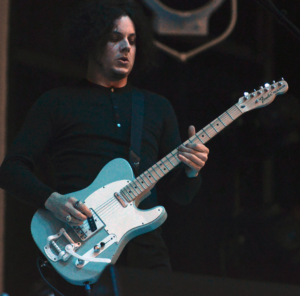 Jack White, photo #687084