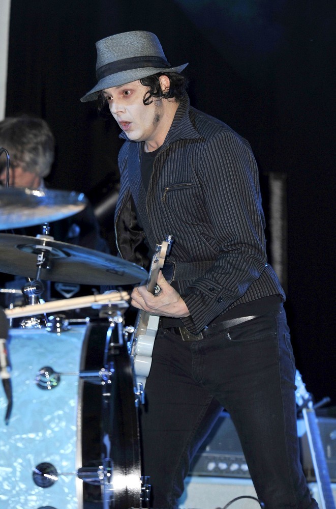 Jack White, photo #686008