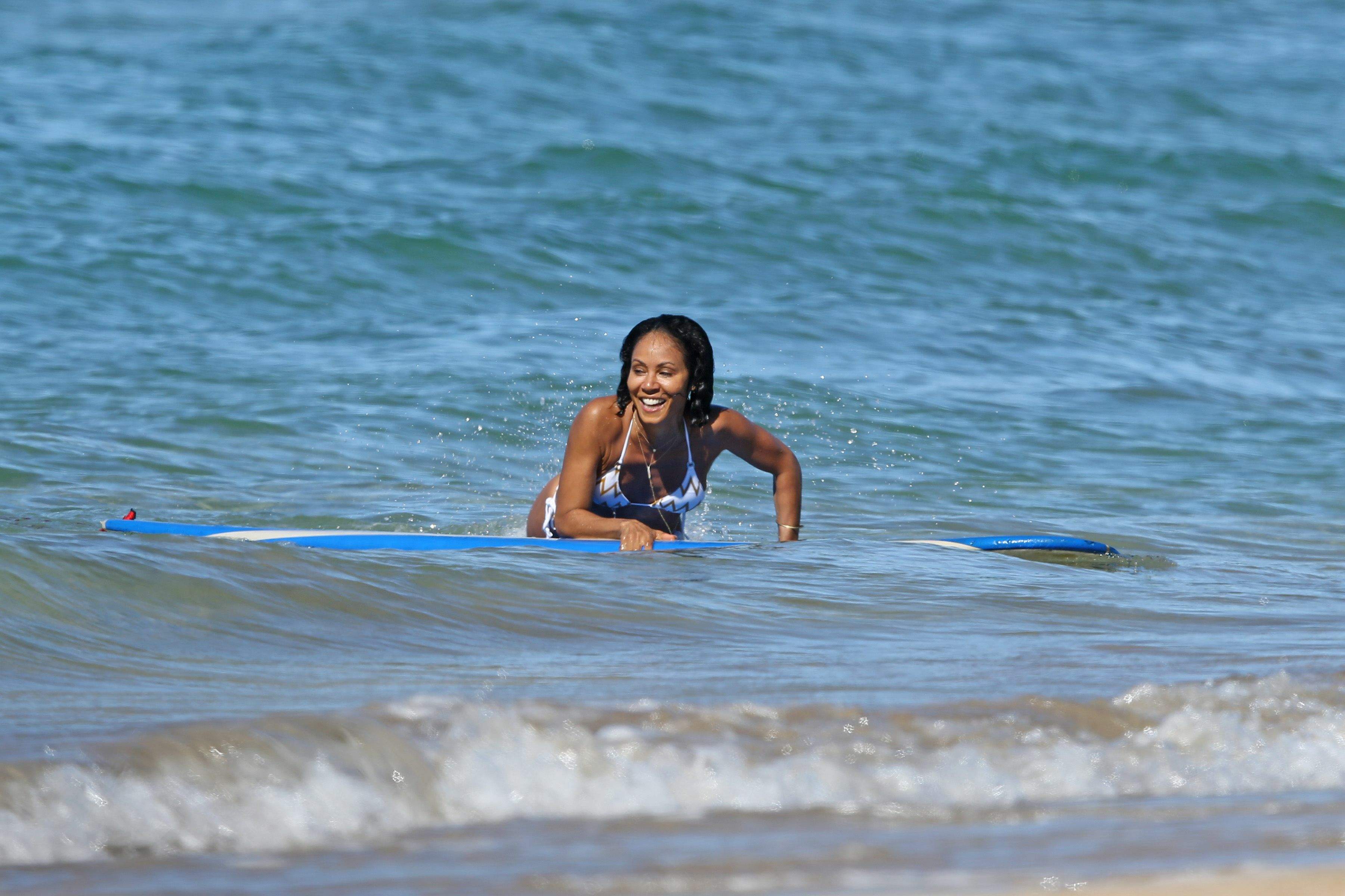 Jada Pinkett Smith, photo #935120