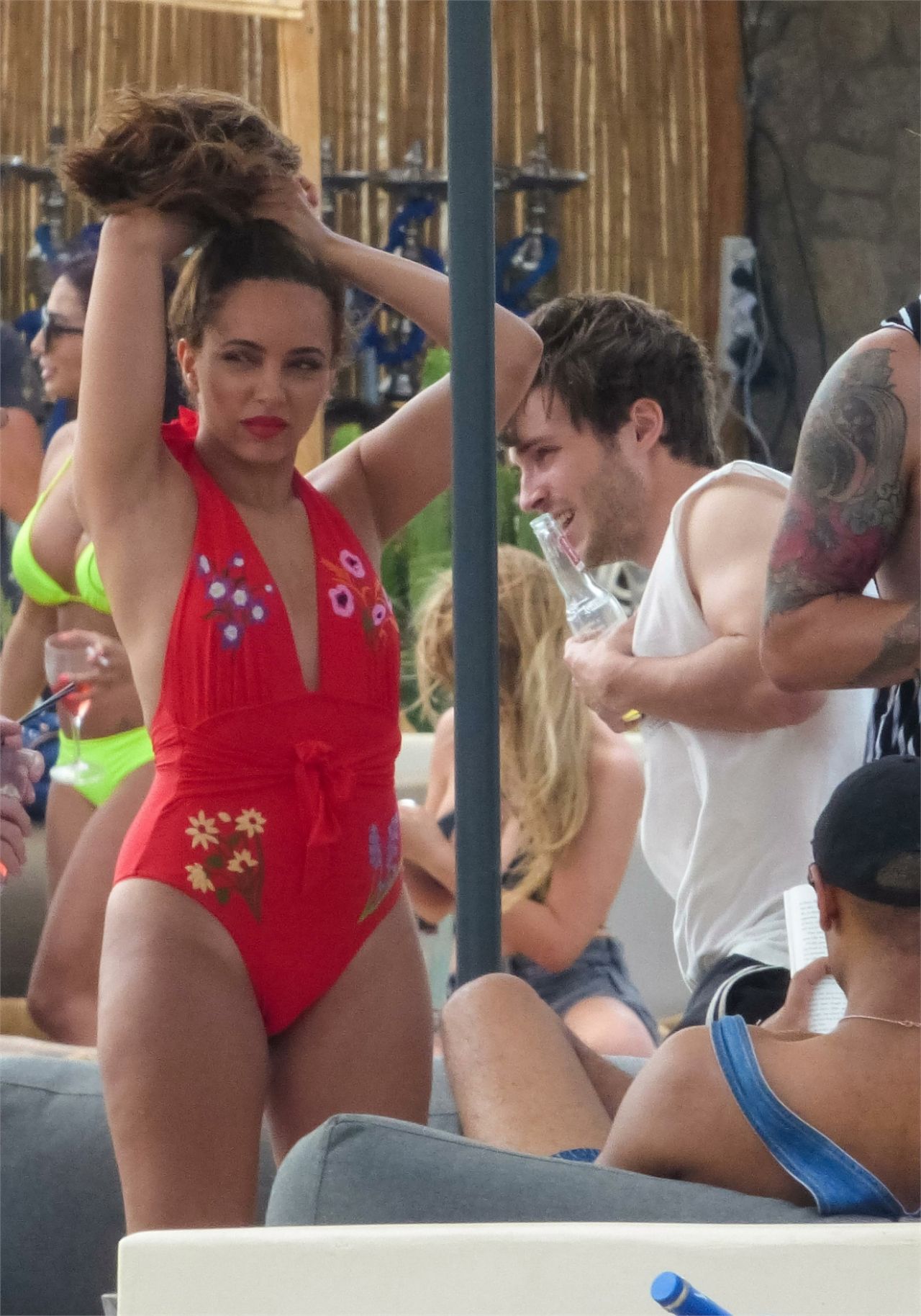 Jade Thirlwall, photo #1090458