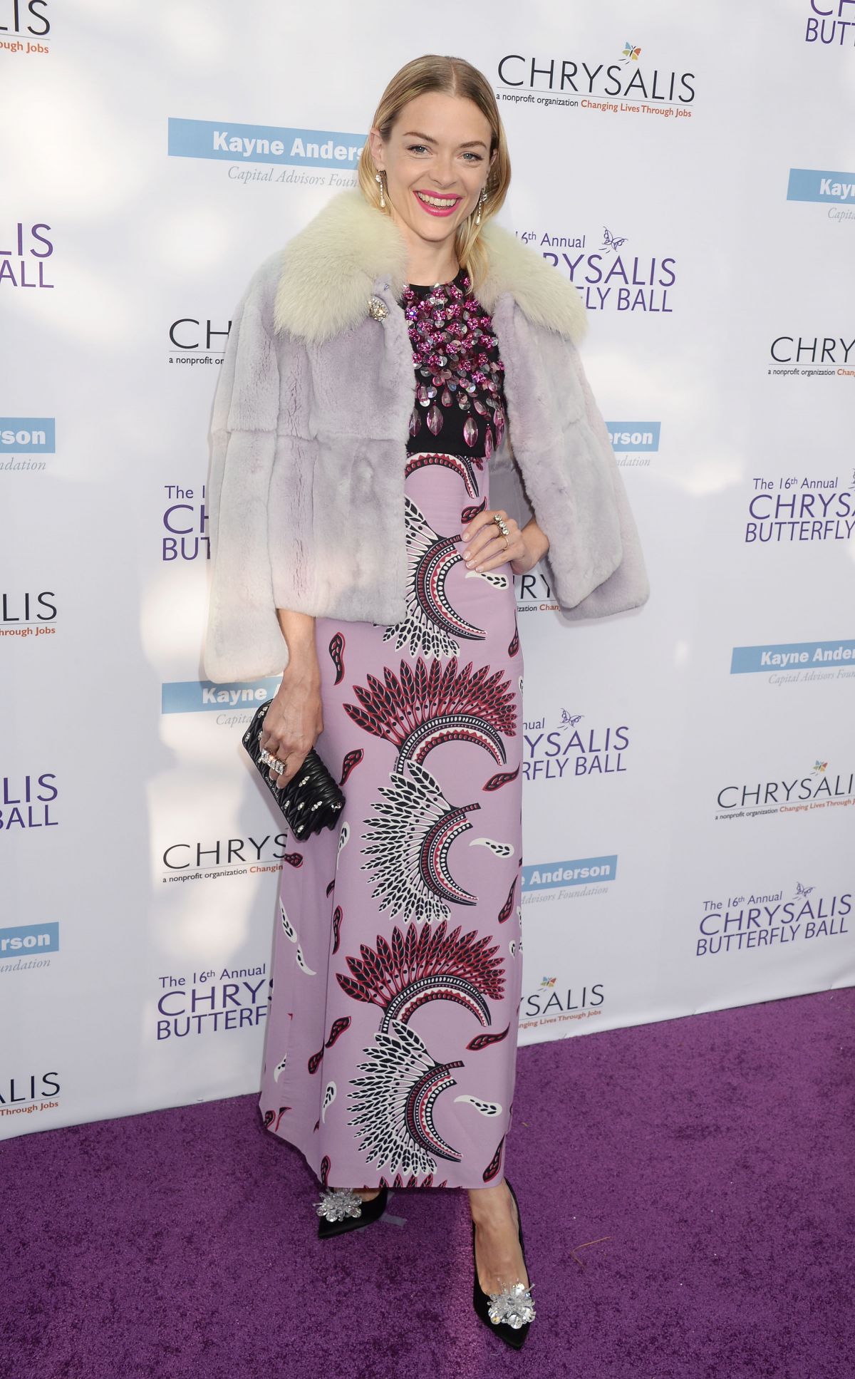 Jaime King, photo #971715