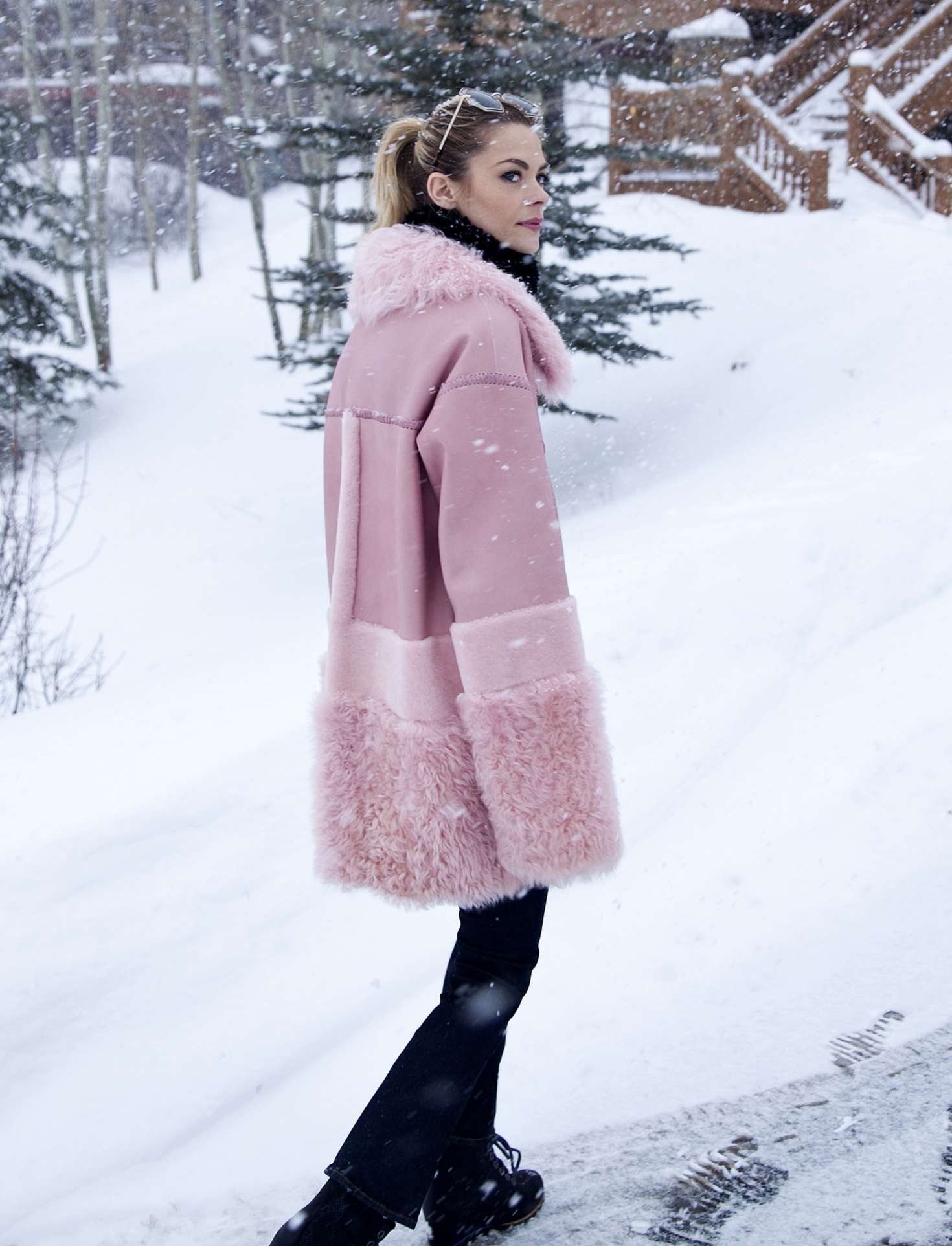 Jaime King, photo #946883