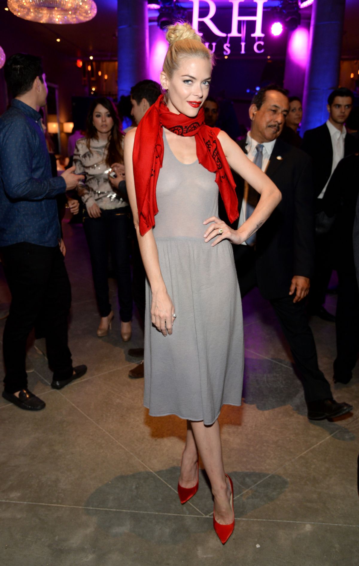 Jaime King, photo #768361