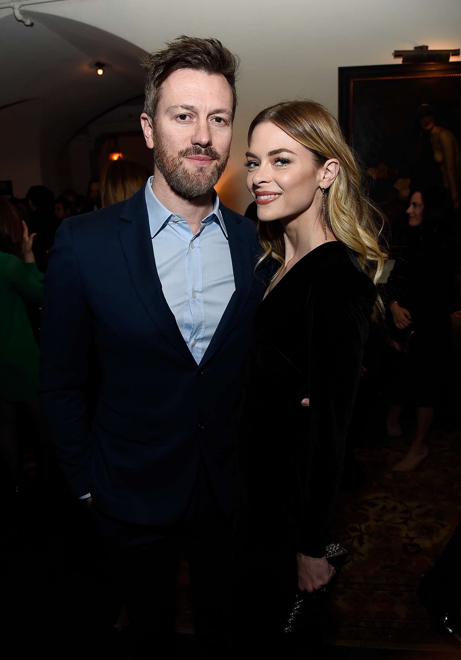 Jaime King, photo #936669