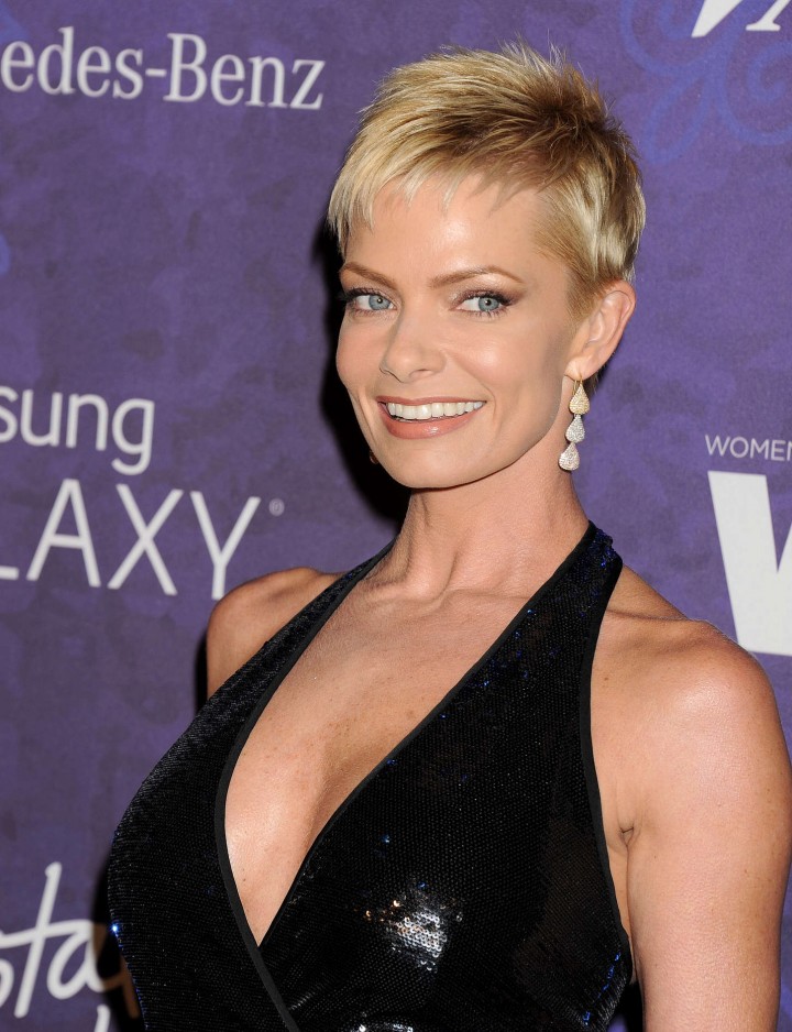 Jaime Pressly, photo #756482