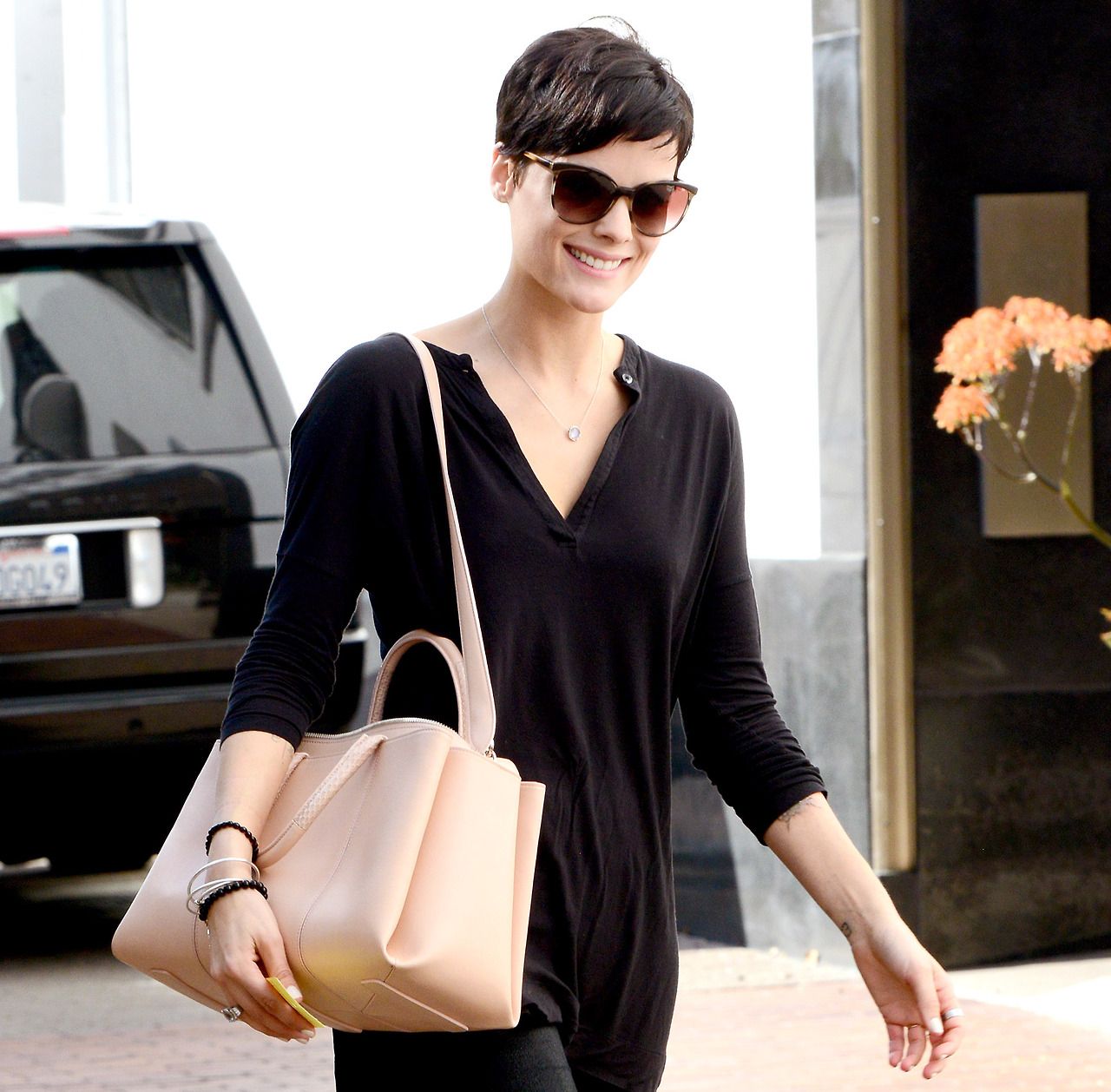 Jaimie Alexander, photo #701397