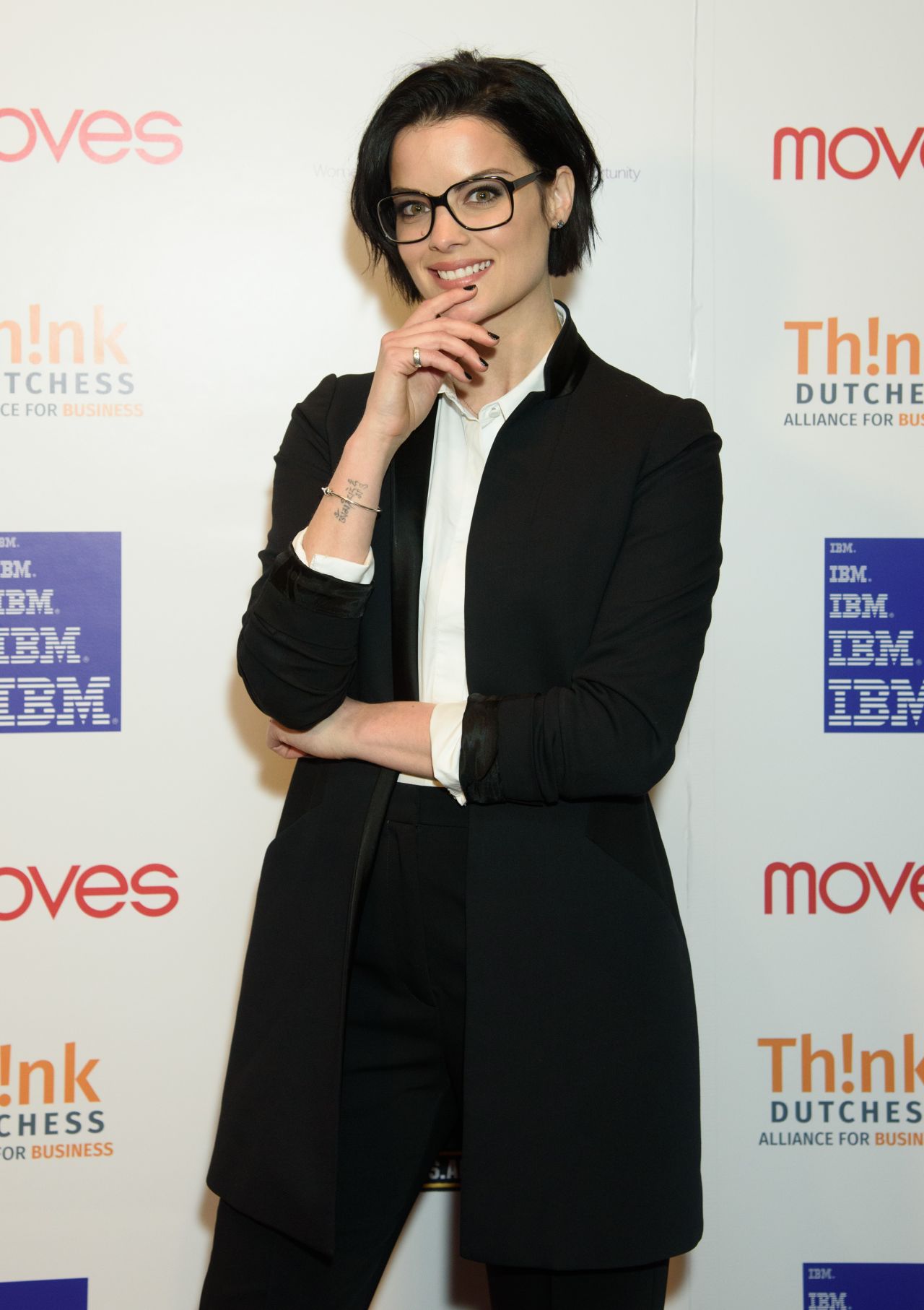 Jaimie Alexander, photo #954136