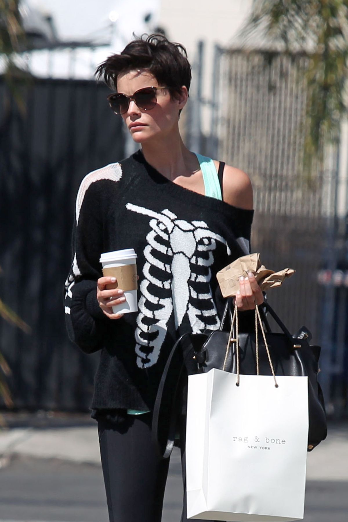 Jaimie Alexander, photo #721251