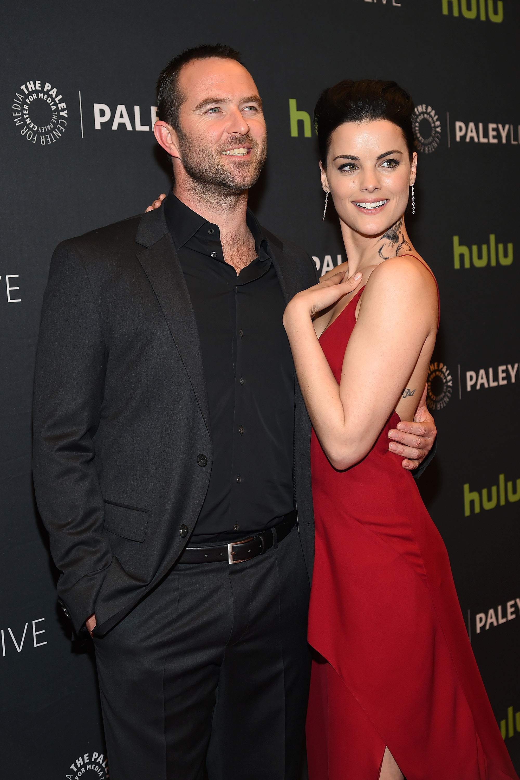 Jaimie Alexander, photo #882609