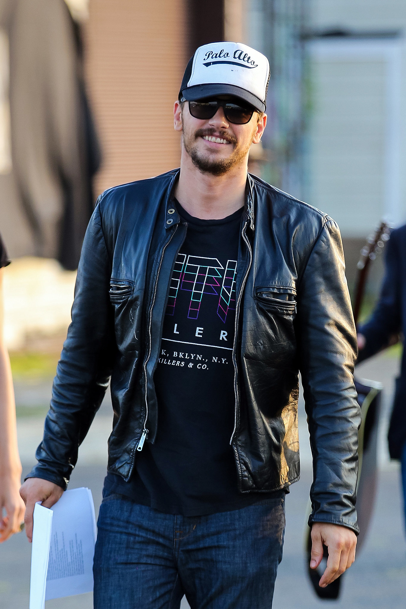 James Franco, photo #746104