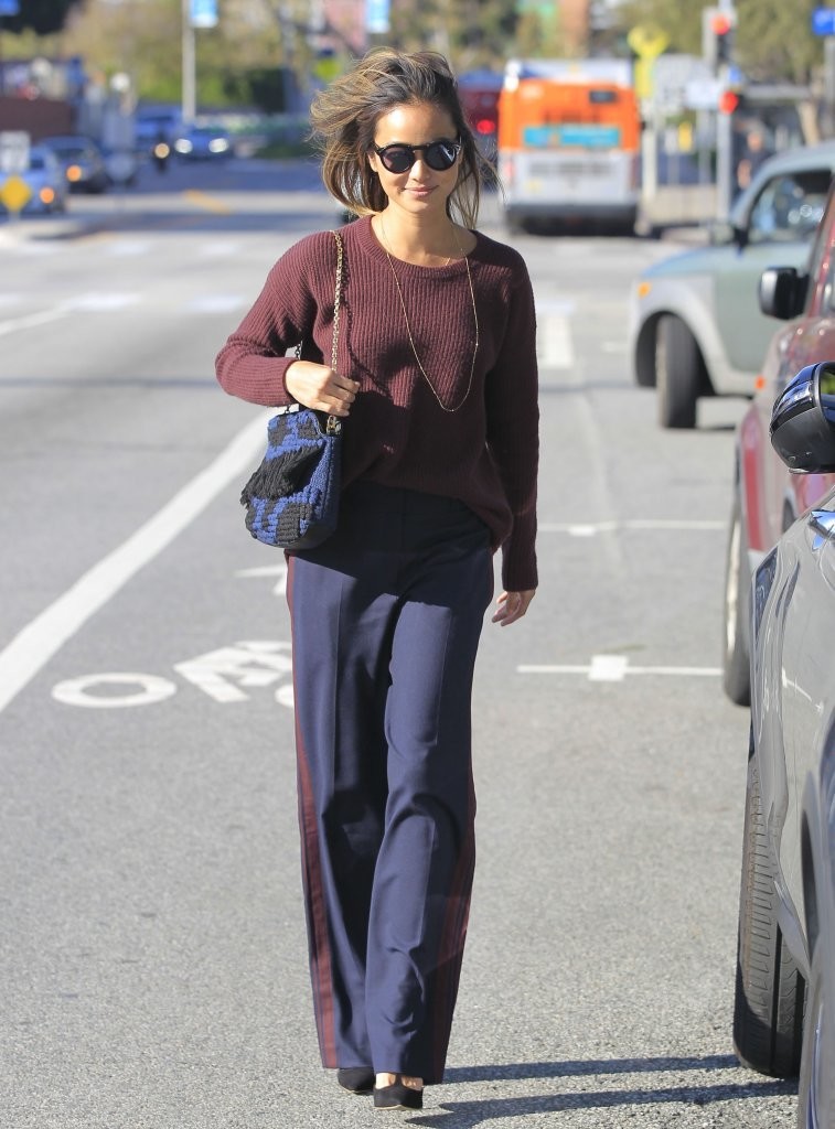 Jamie Chung, photo #935961