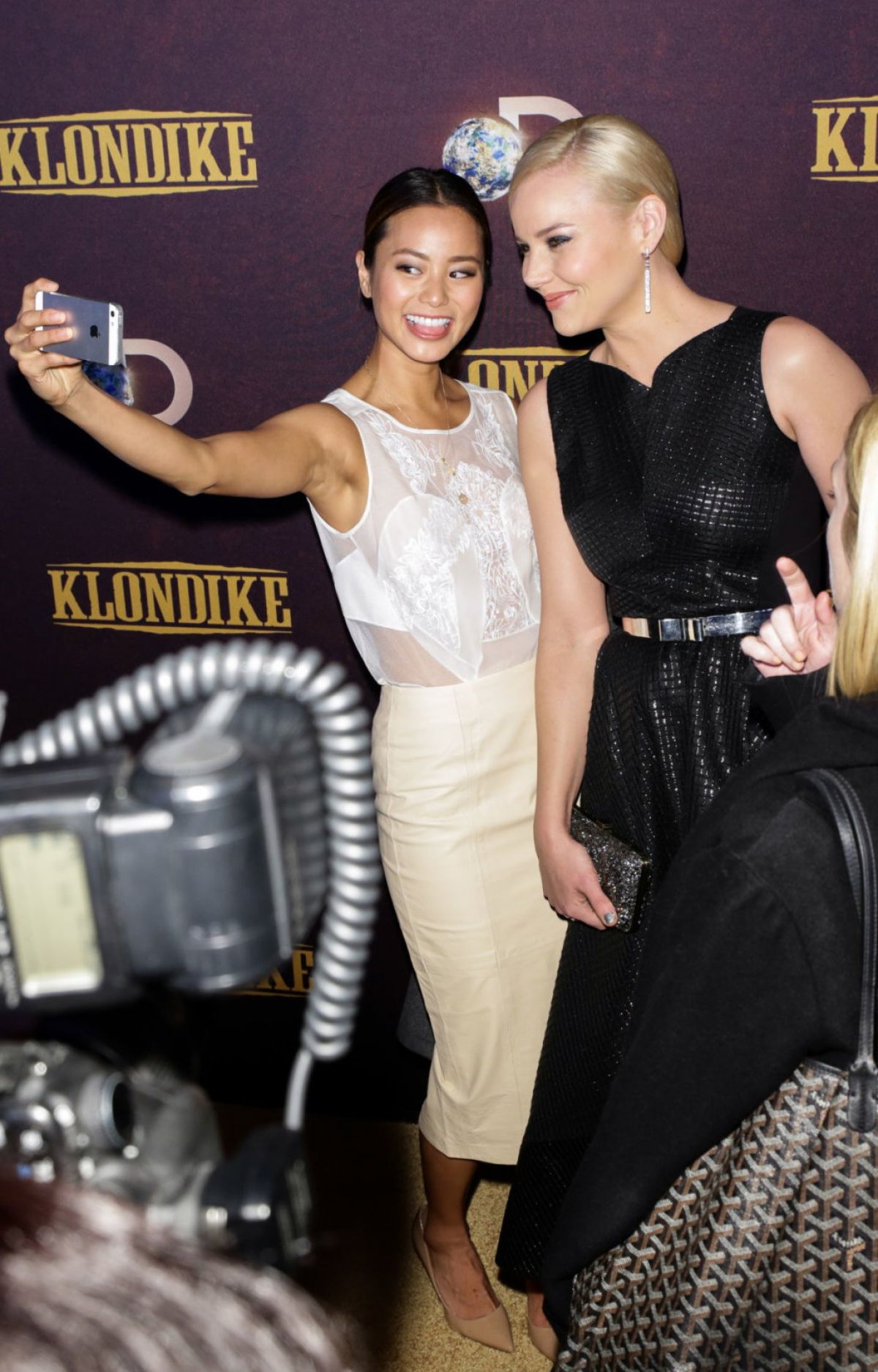 Jamie Chung, photo #693678