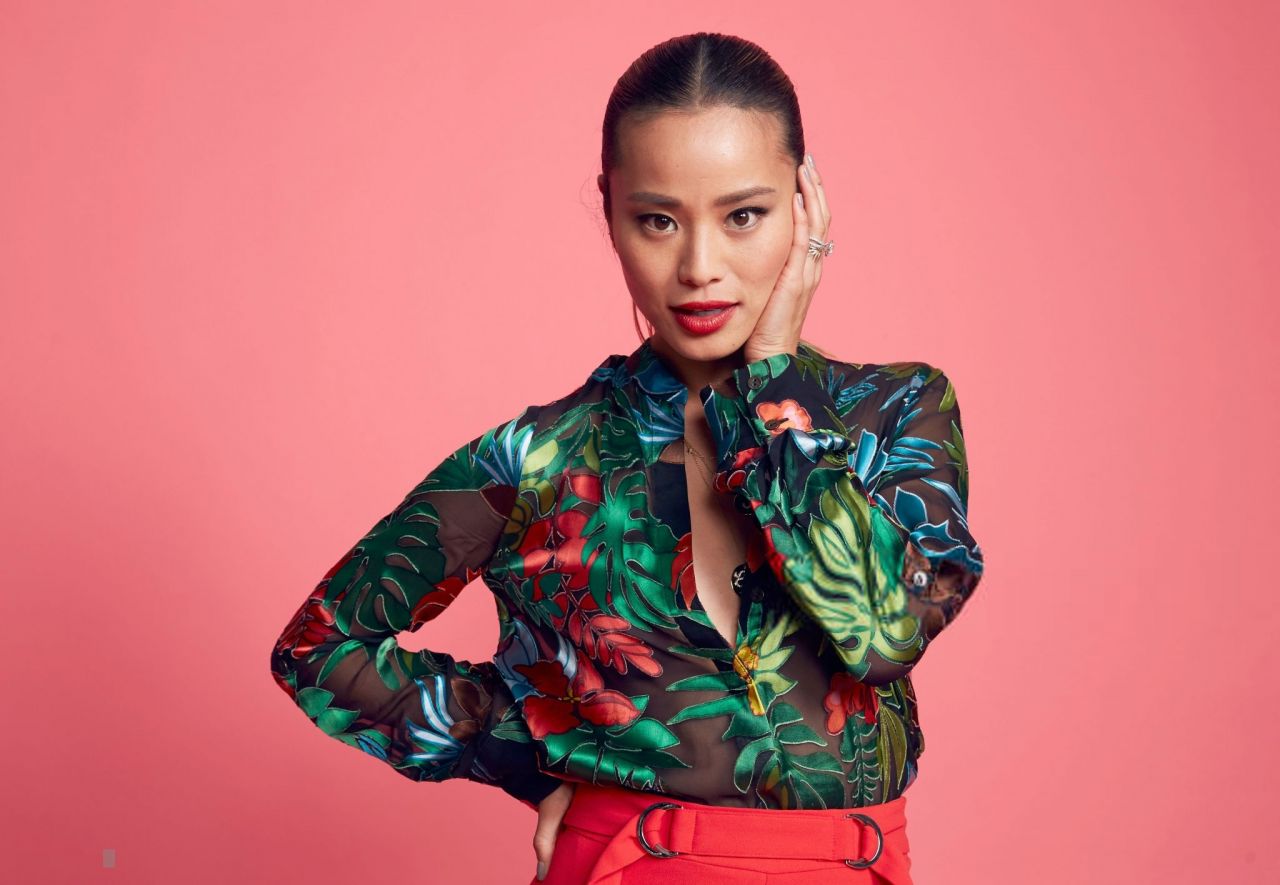 Jamie Chung, photo #1088065
