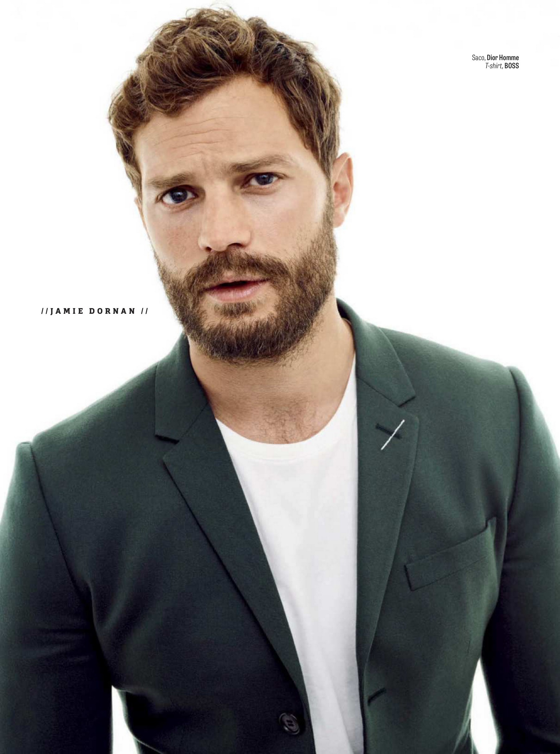 Jamie Dornan, photo #1376678