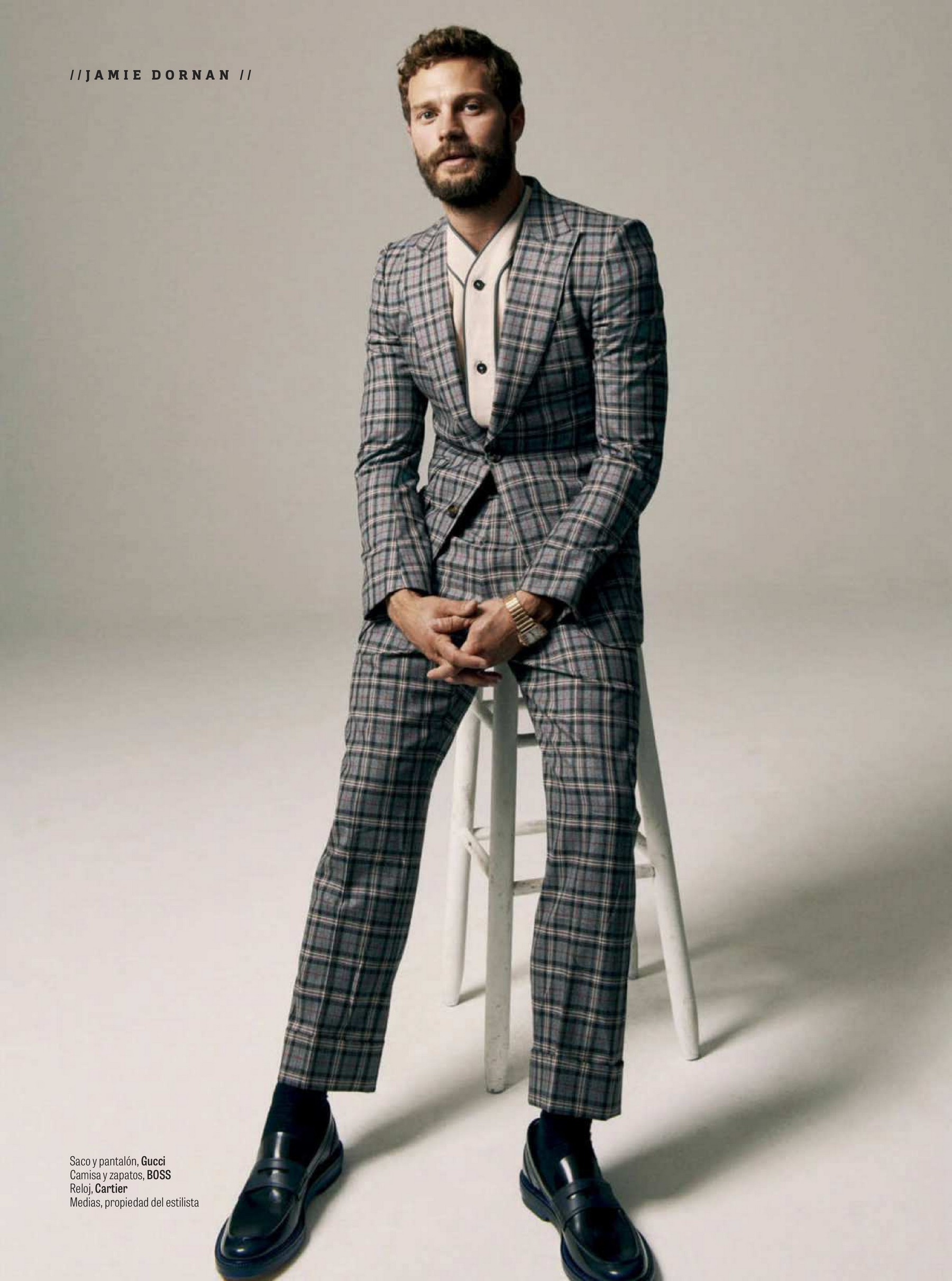 Jamie Dornan, photo #1376684