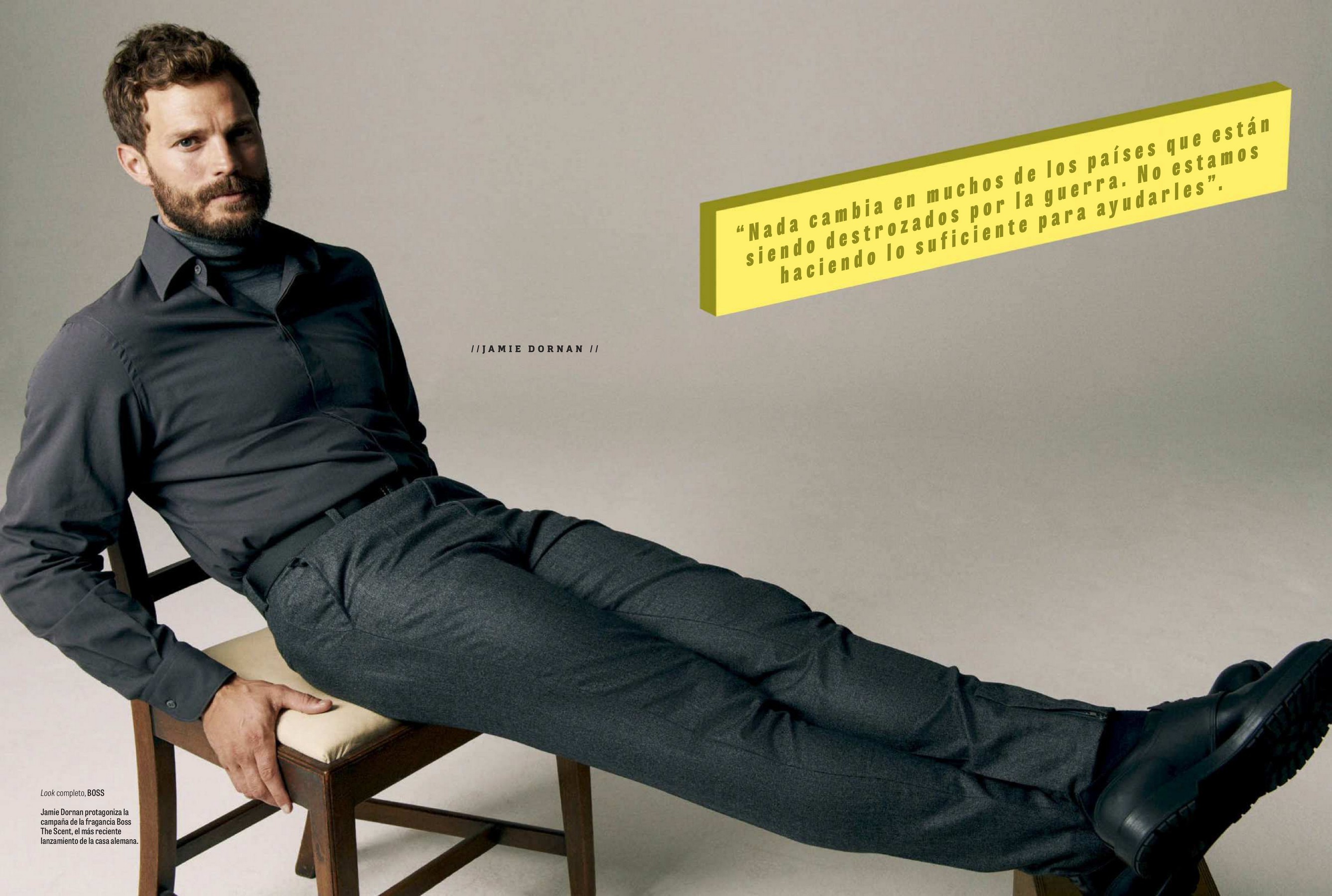 Jamie Dornan, photo #1376682