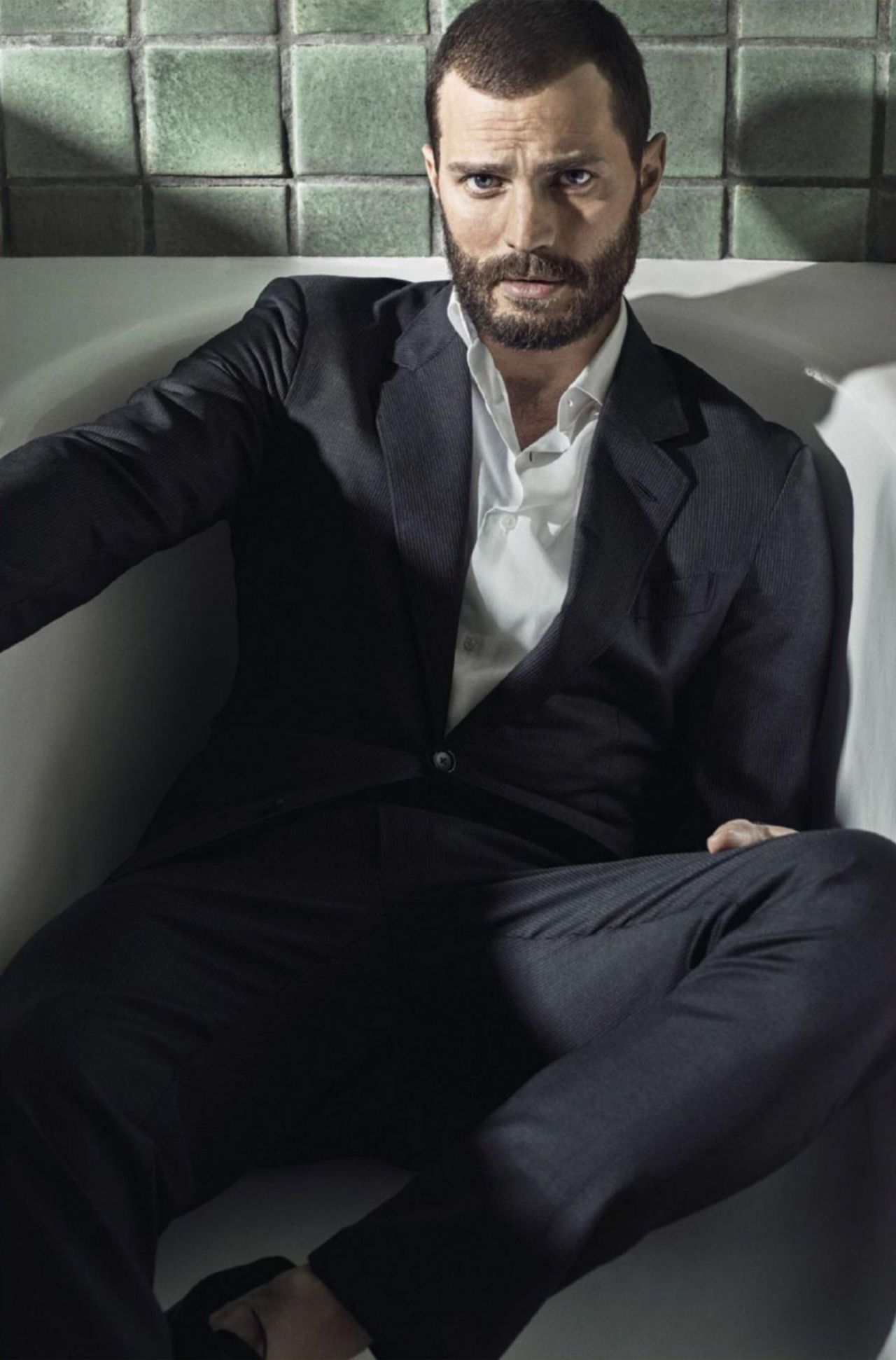 Jamie Dornan, photo #1038445