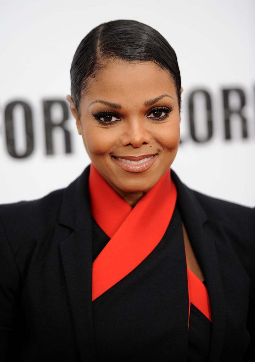 Janet Jackson, photo #308594