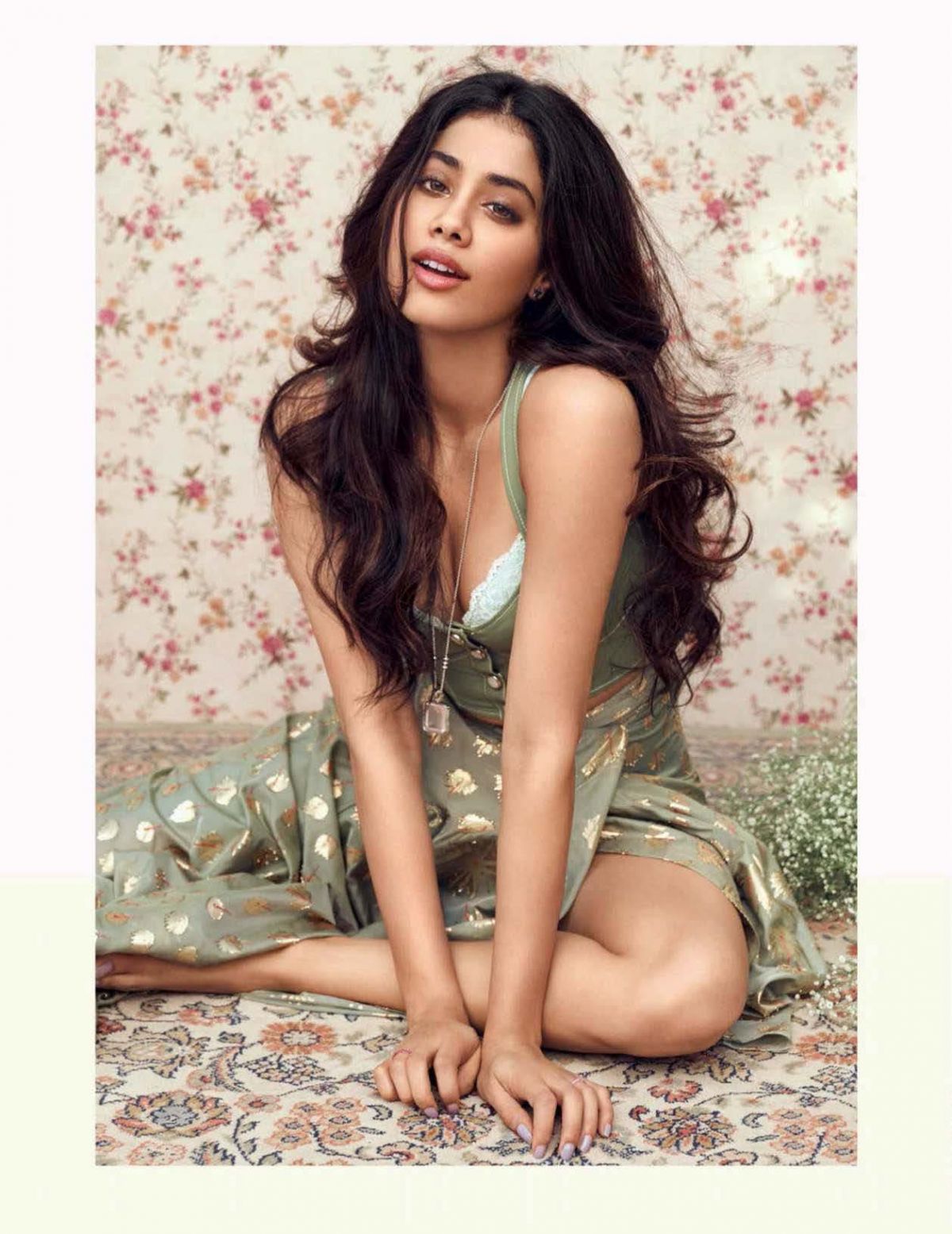 Janhvi Kapoor, photo #1077368