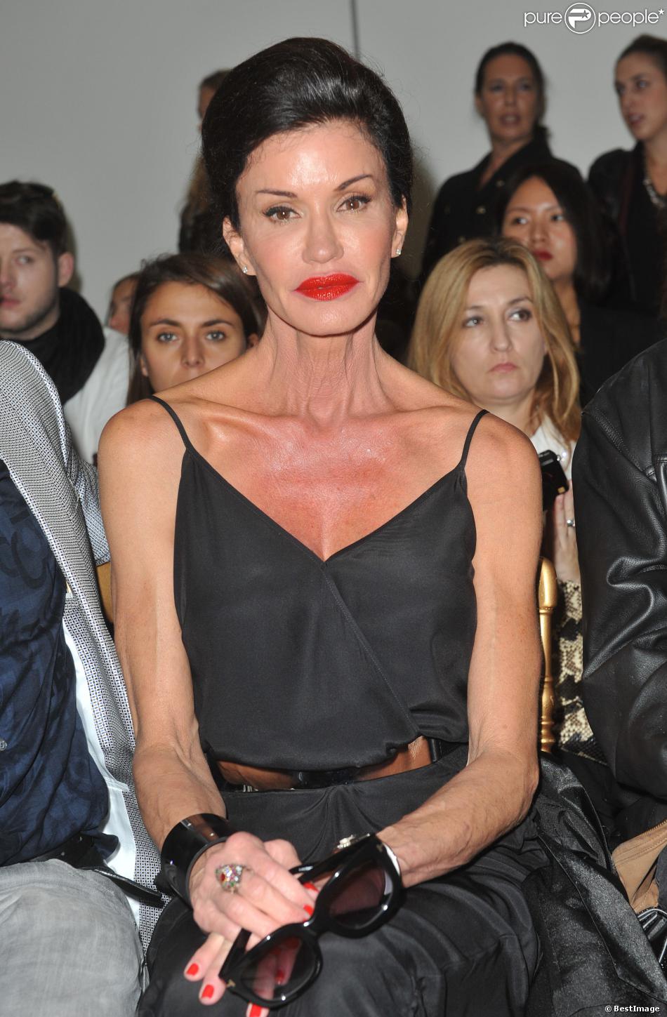 Janice Dickinson, photo #846107