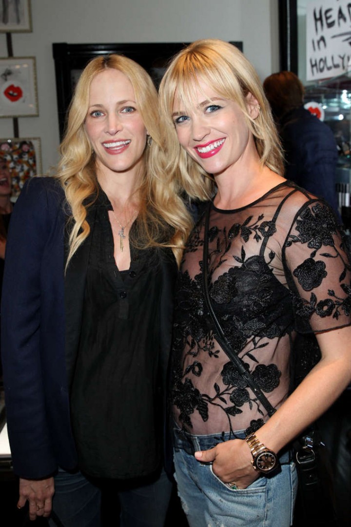 January Jones, photo #757488