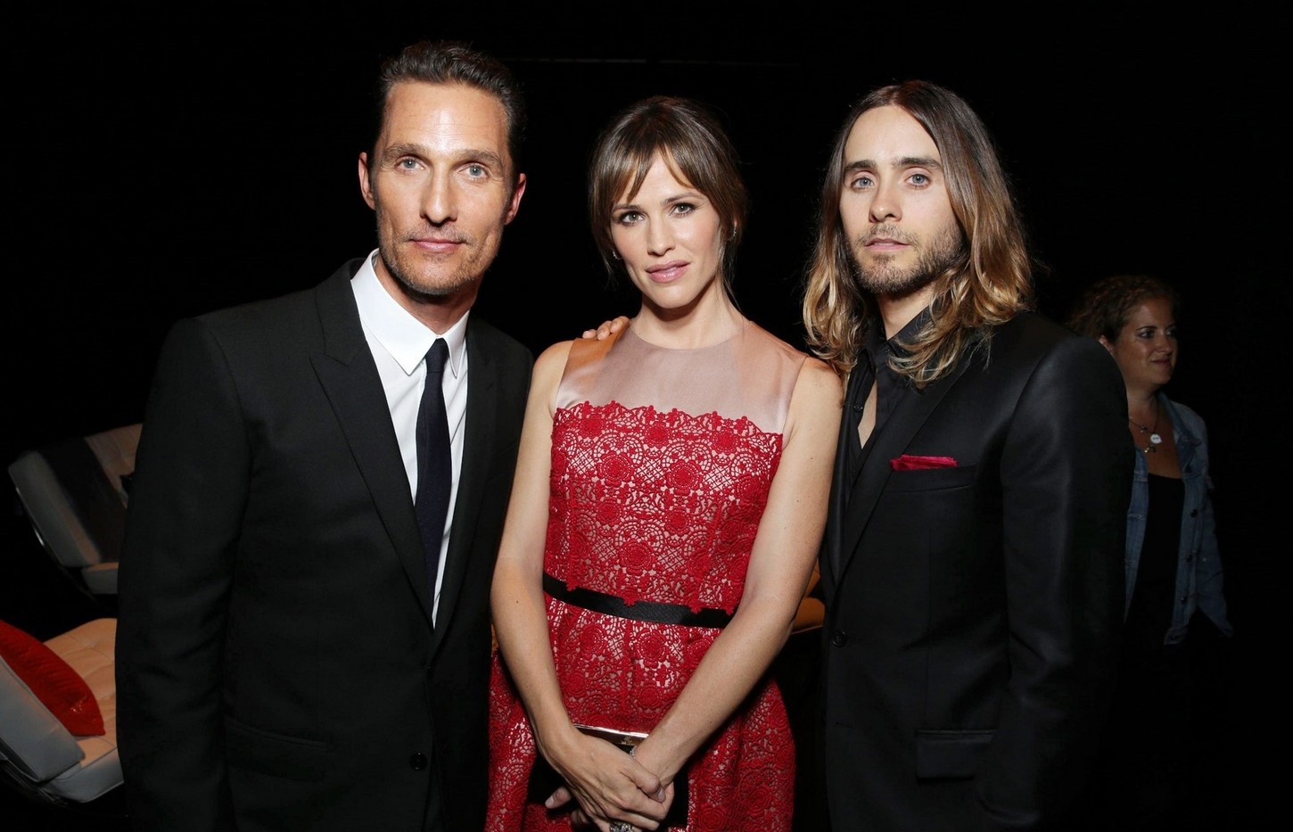 Jared Leto, photo #666784