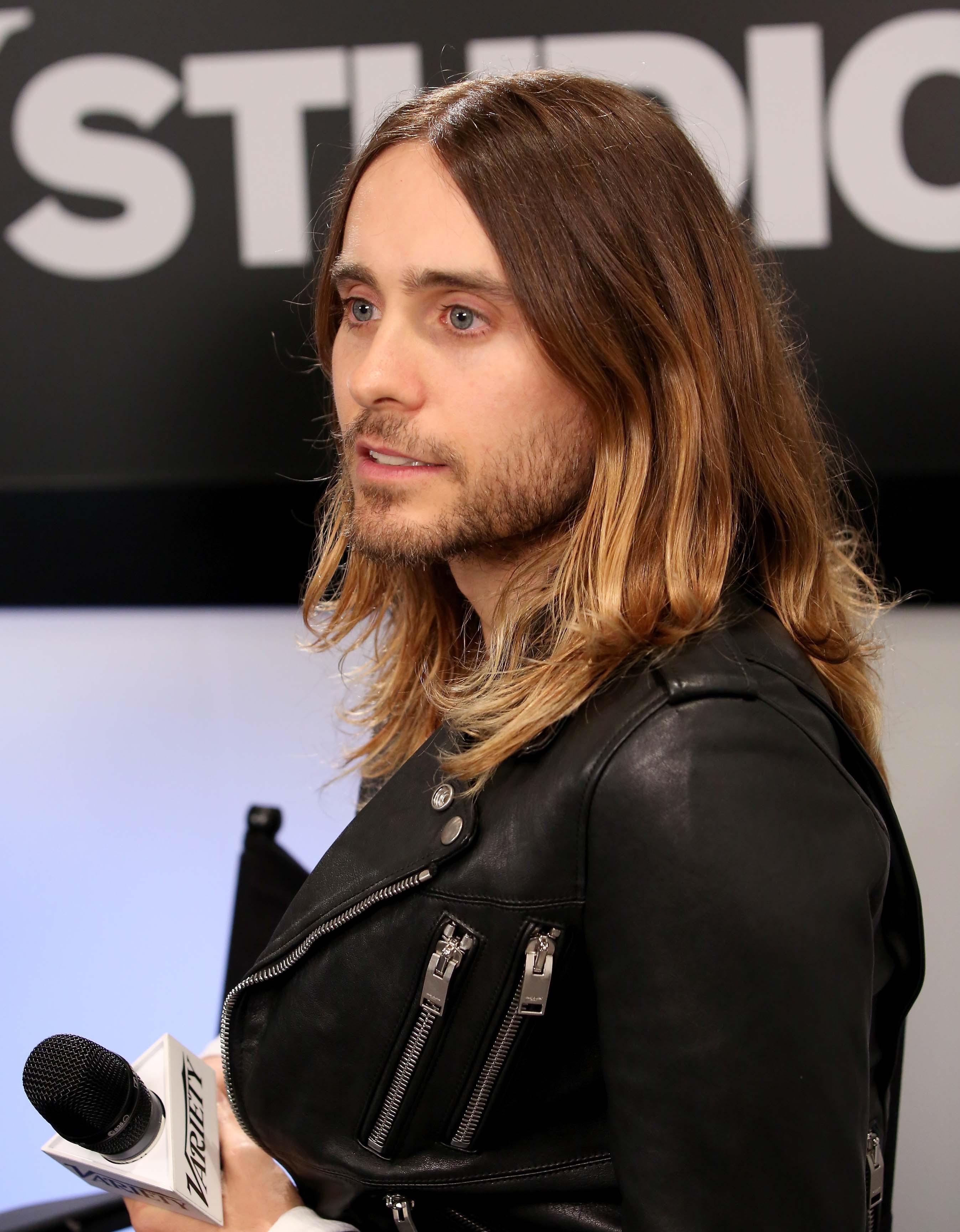 Jared Leto, photo #666791