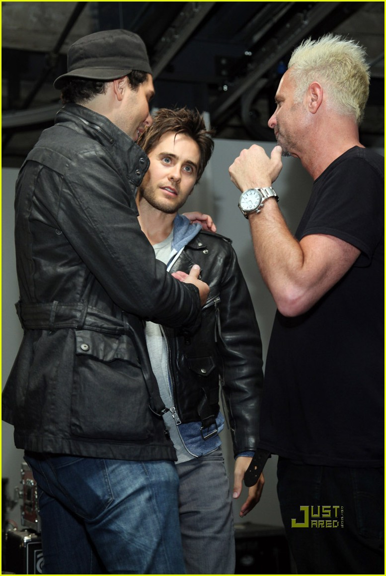Jared Leto, photo #1023466