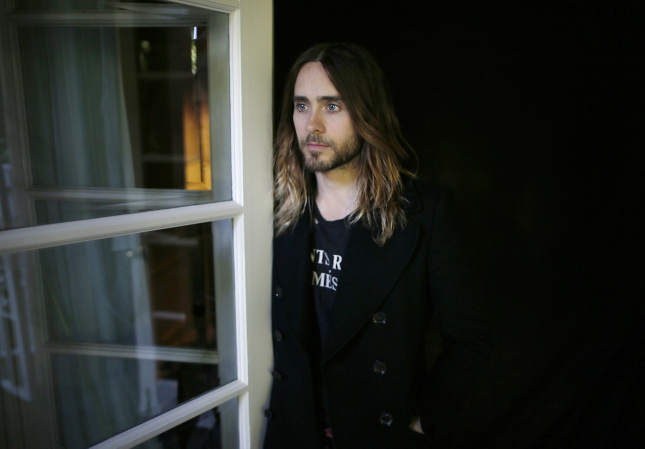 Jared Leto, photo #677147