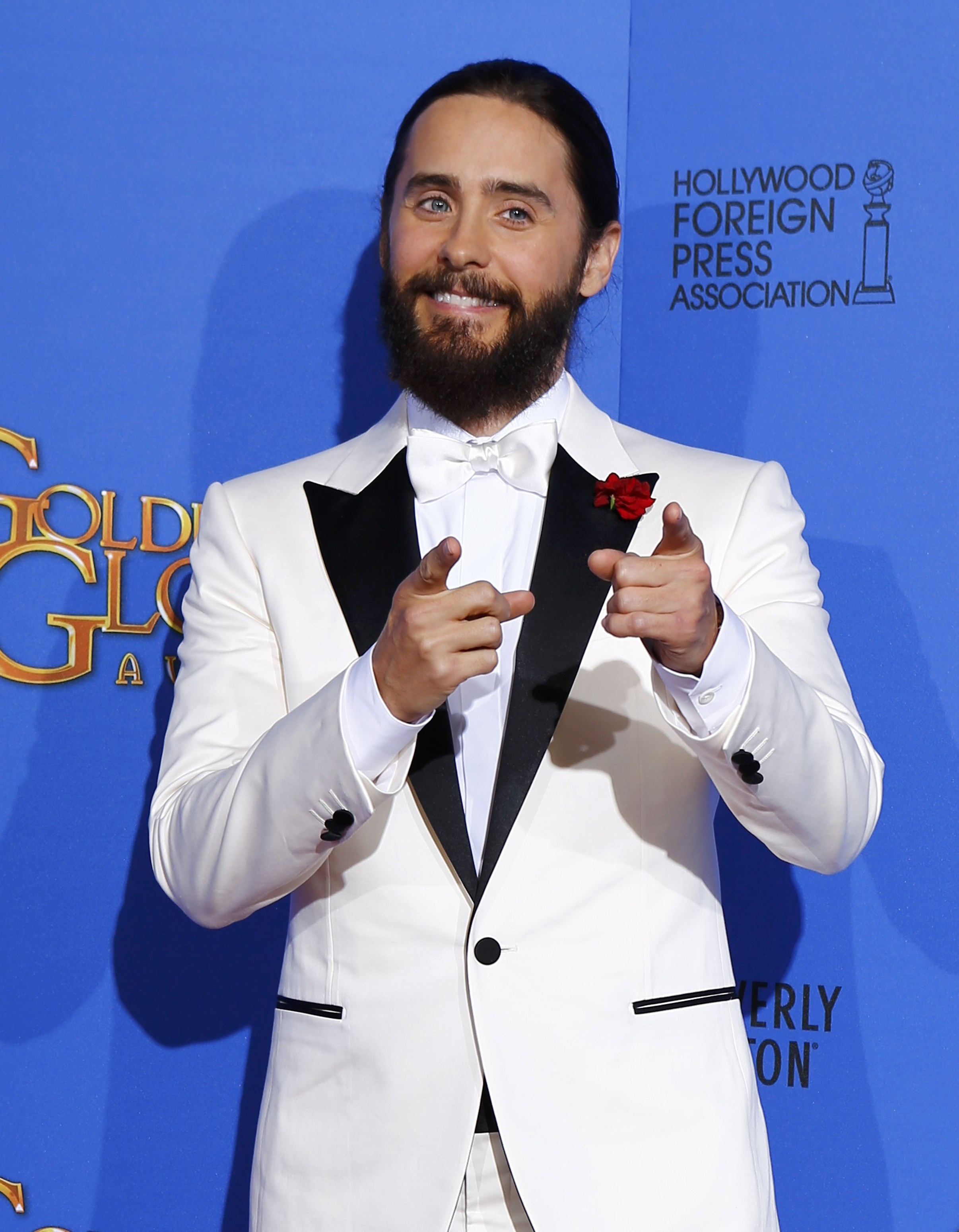 Jared Leto, photo #785998